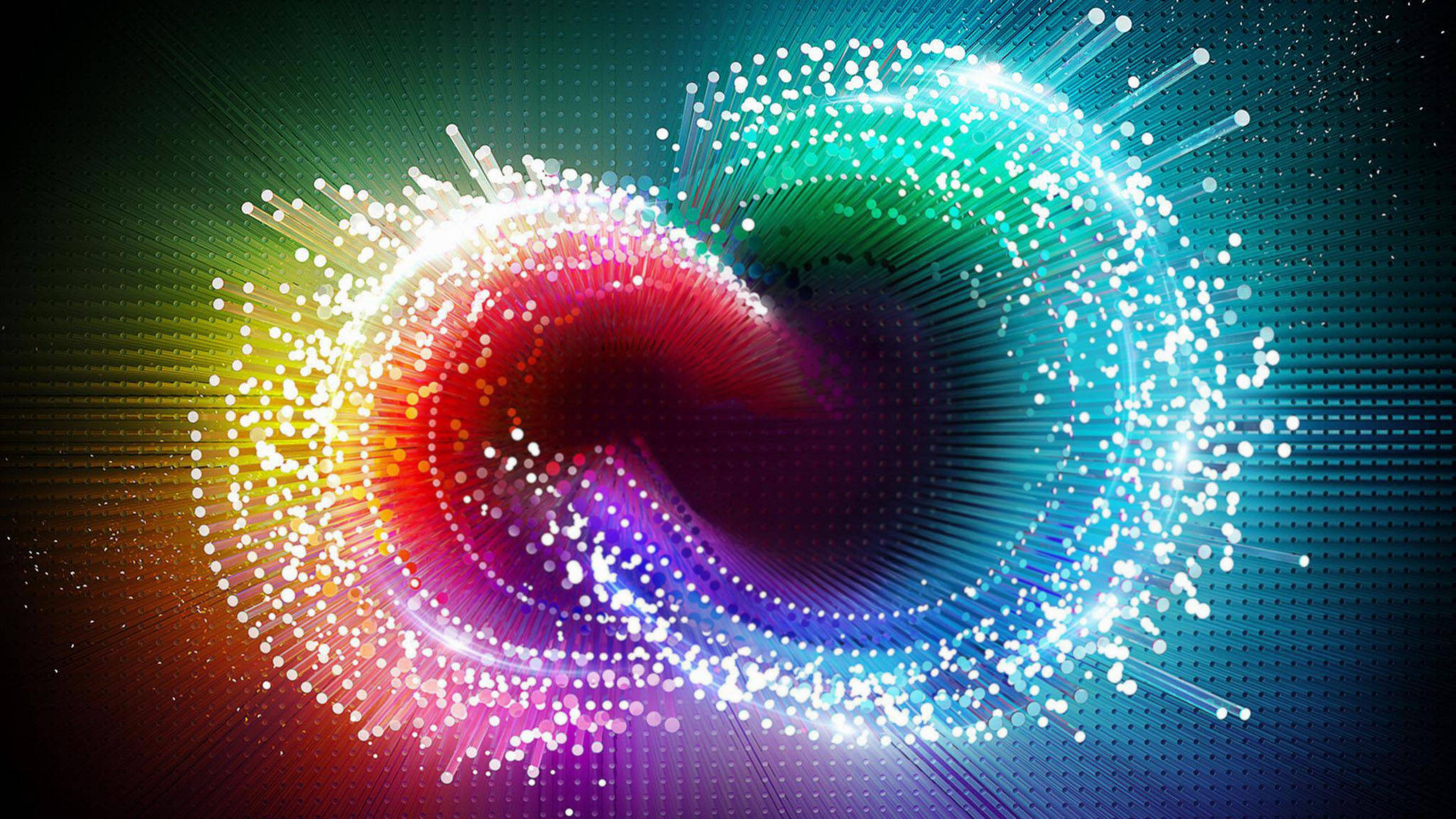 Model Cool Creative Cloud Fundal