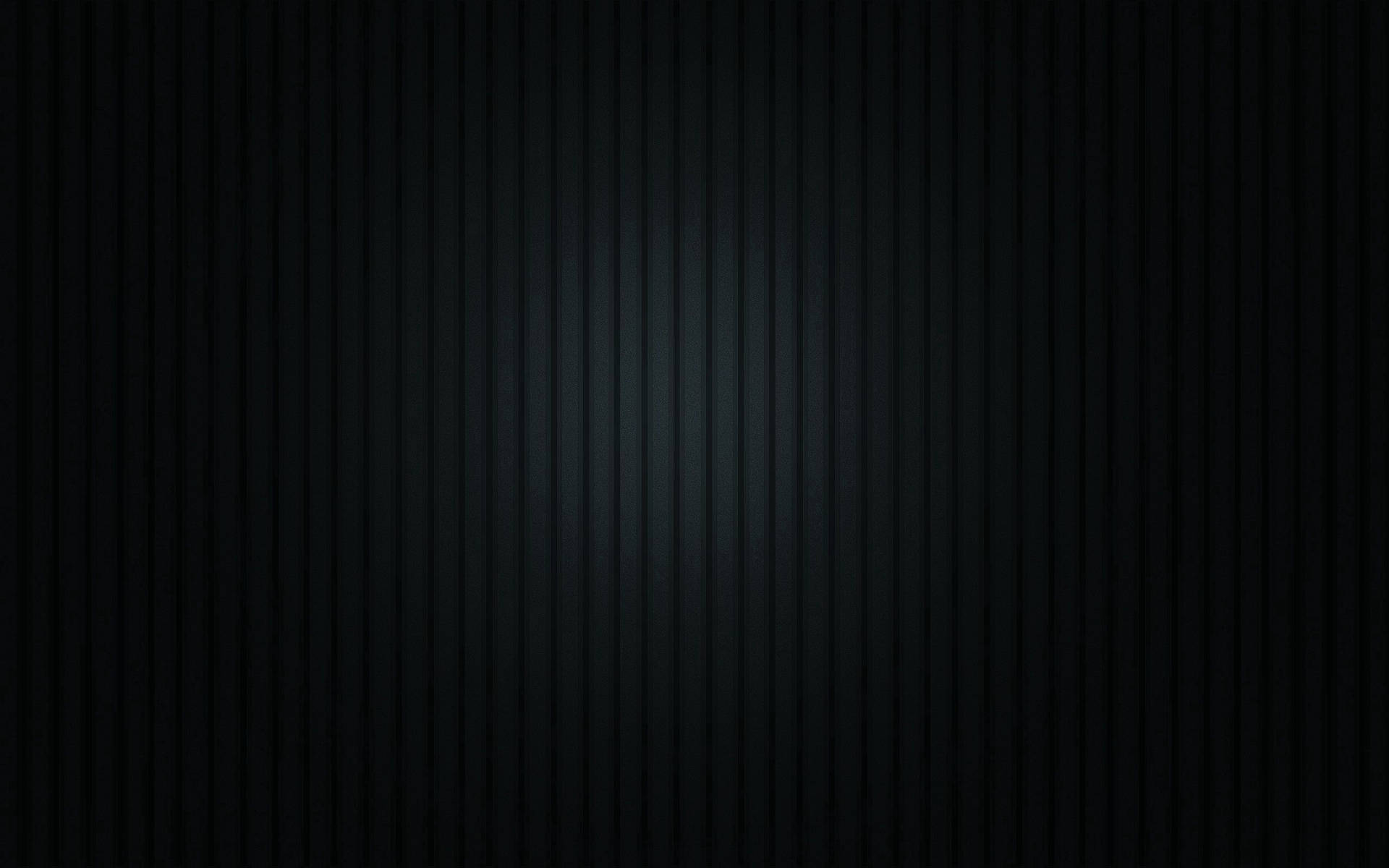 Fond de ecran cu model de dungi verticale negre — Negru Fundal
