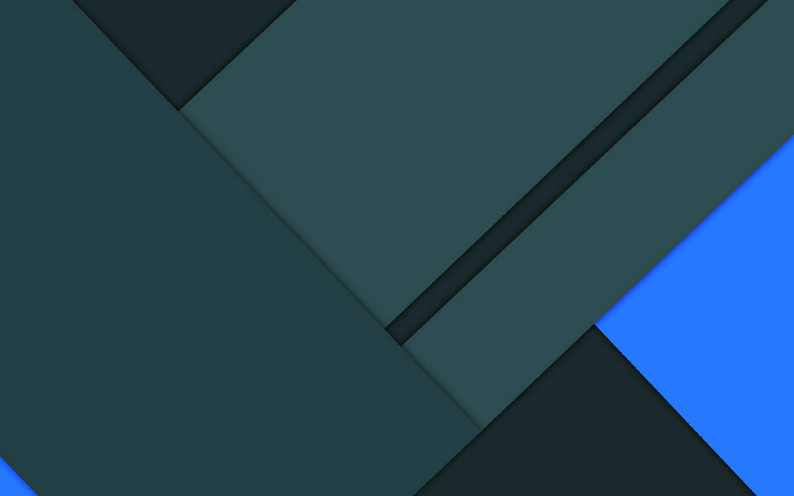 Model Geometric Abstract Fundal
