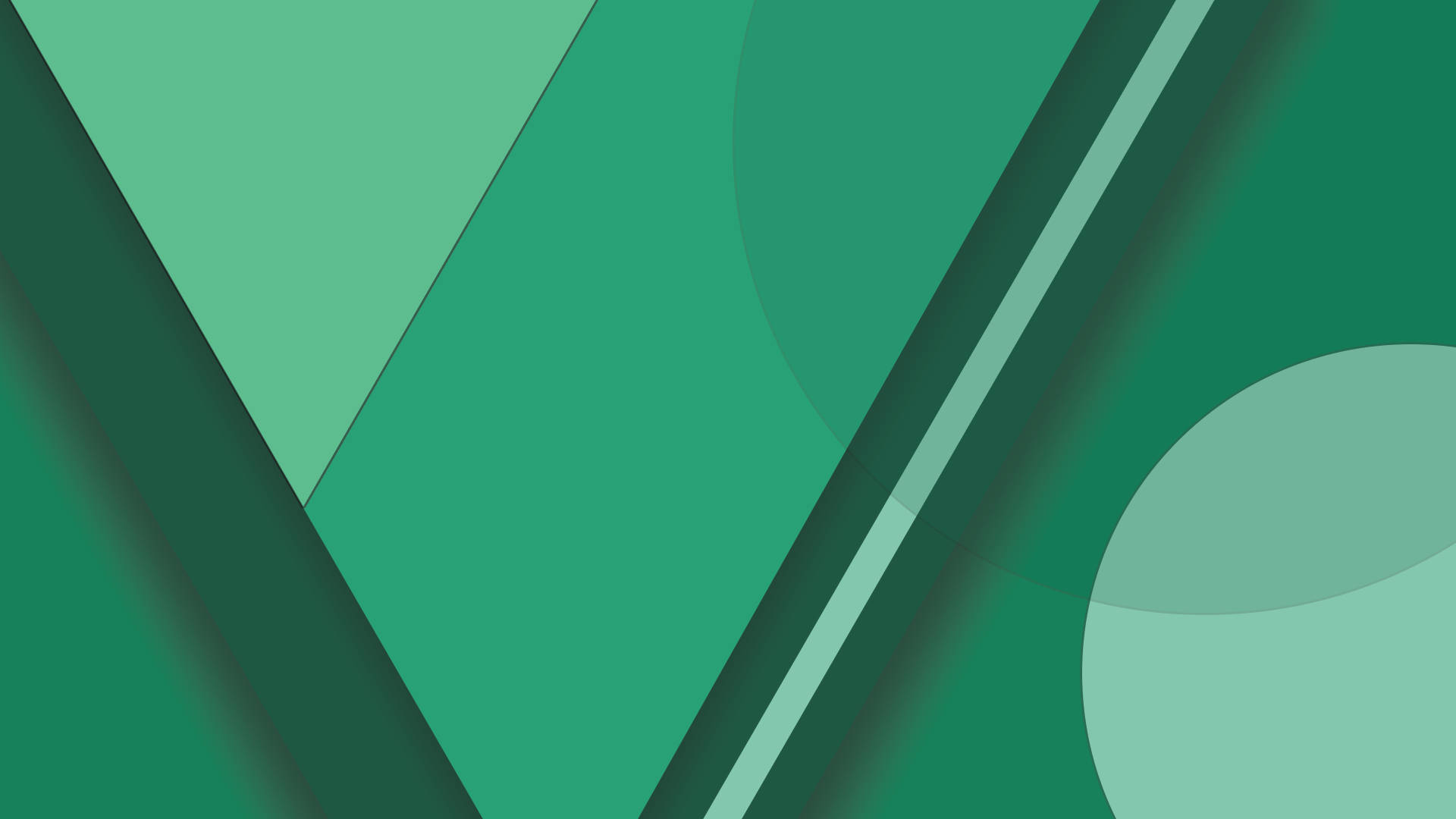 Model geometric verde cu textură Fundal