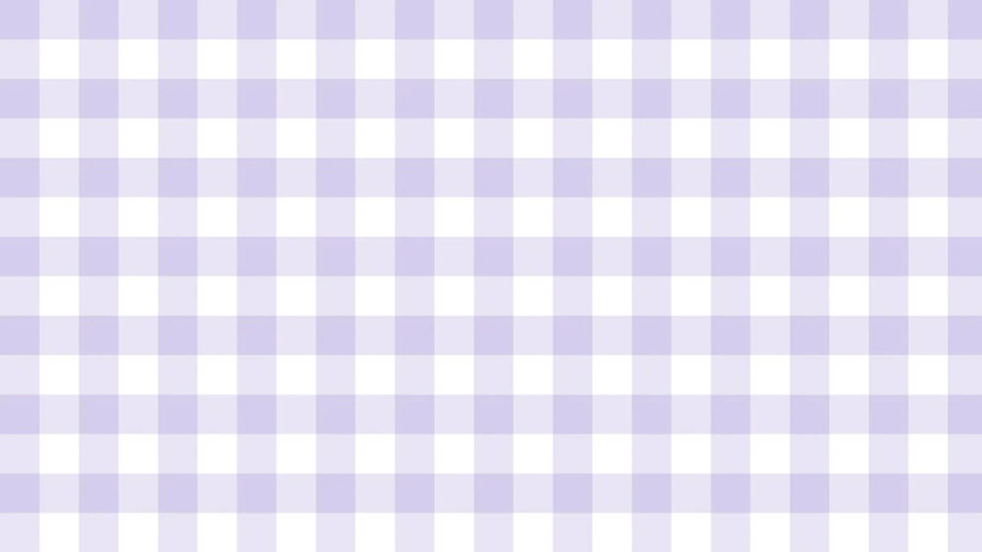 Model Gingham Pastel Violet Estetic Fundal