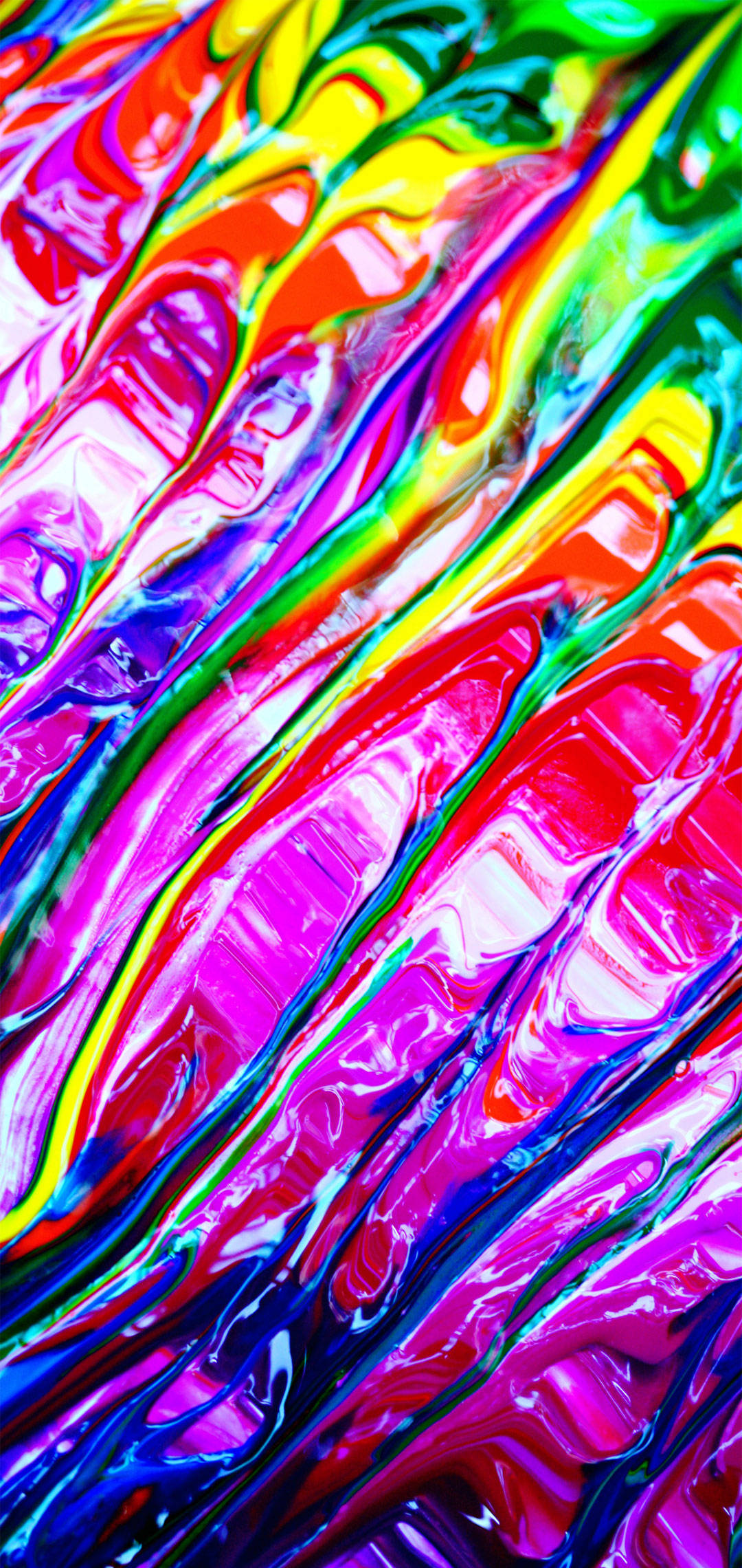 Model Psihodelic OnePlus Fundal
