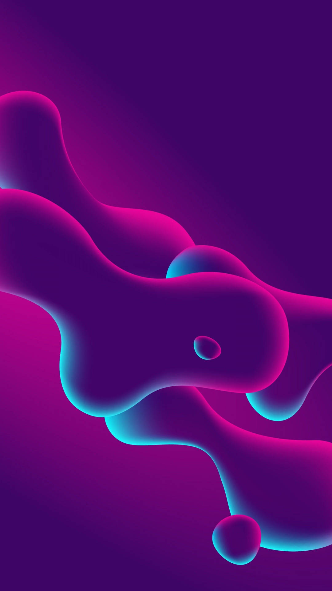 Modele abstracte mov 4K Ultra iPhone — Abstract iPhone Fundal