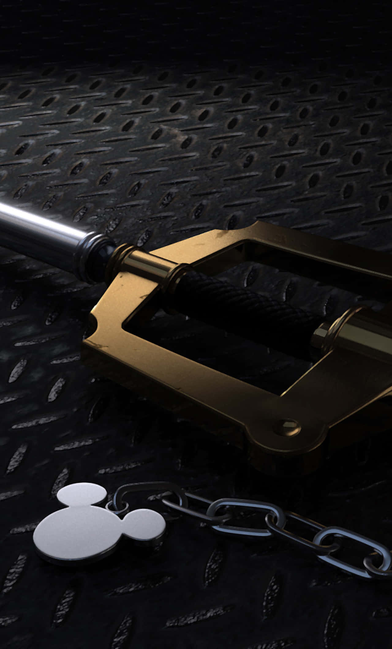 Momente magice Kingdom Hearts Fundal