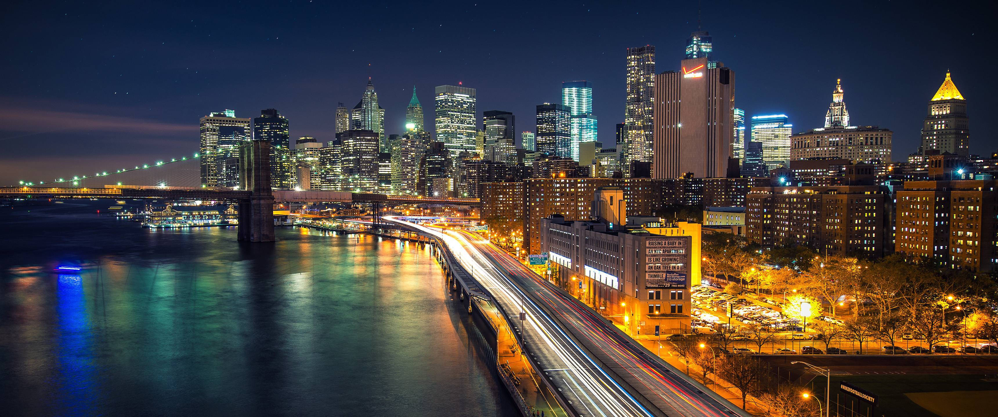 Muzeul Pompierilor din New York Fundal