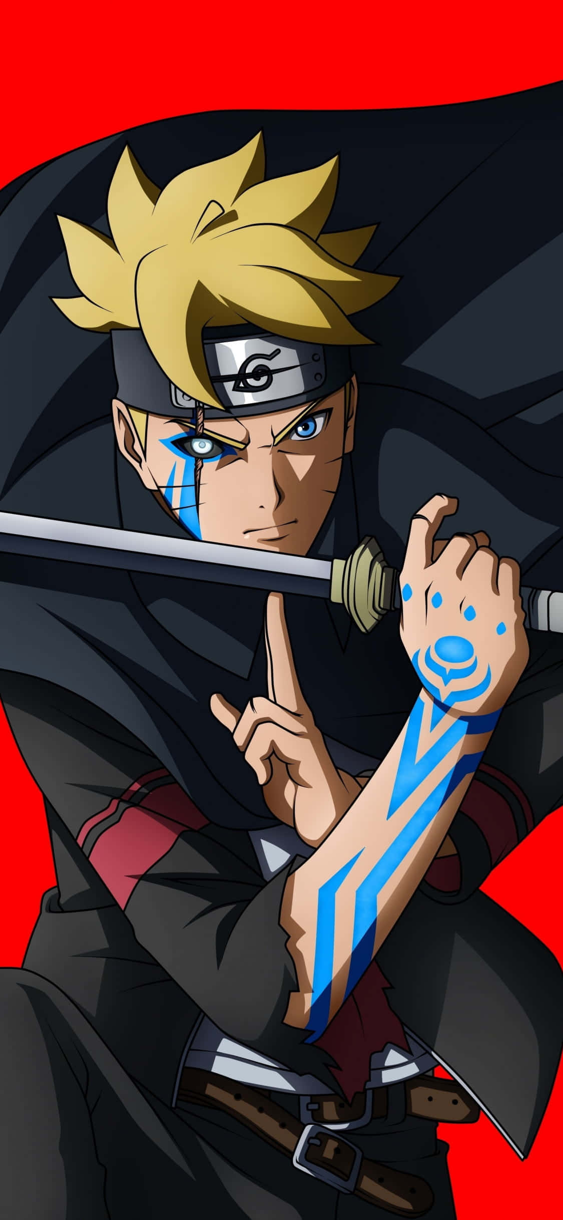 naruto - ninja - ninja - ninja - ninja - Fundal