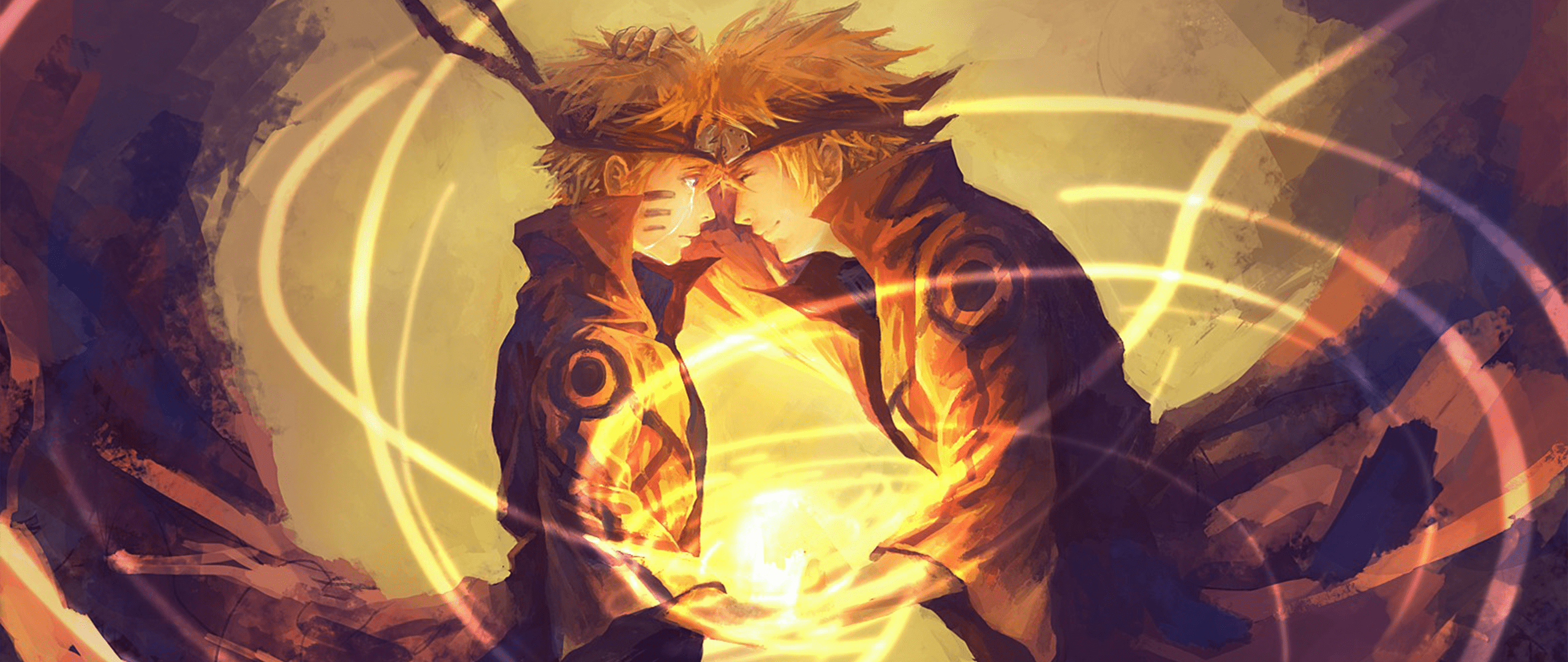 Naruto Shippuden - Summitul celor Cinci Kage Fundal