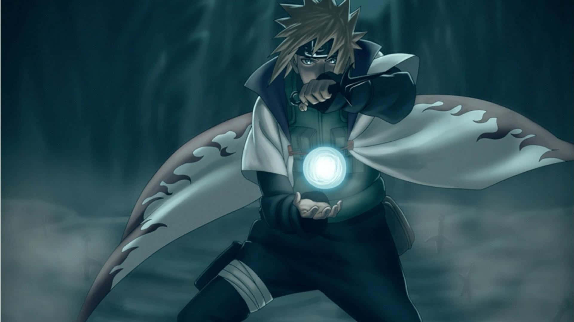 Naruto Shippuden Fundal