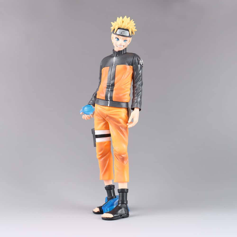 Naruto și Sasuke reuniți în luptă Fundal