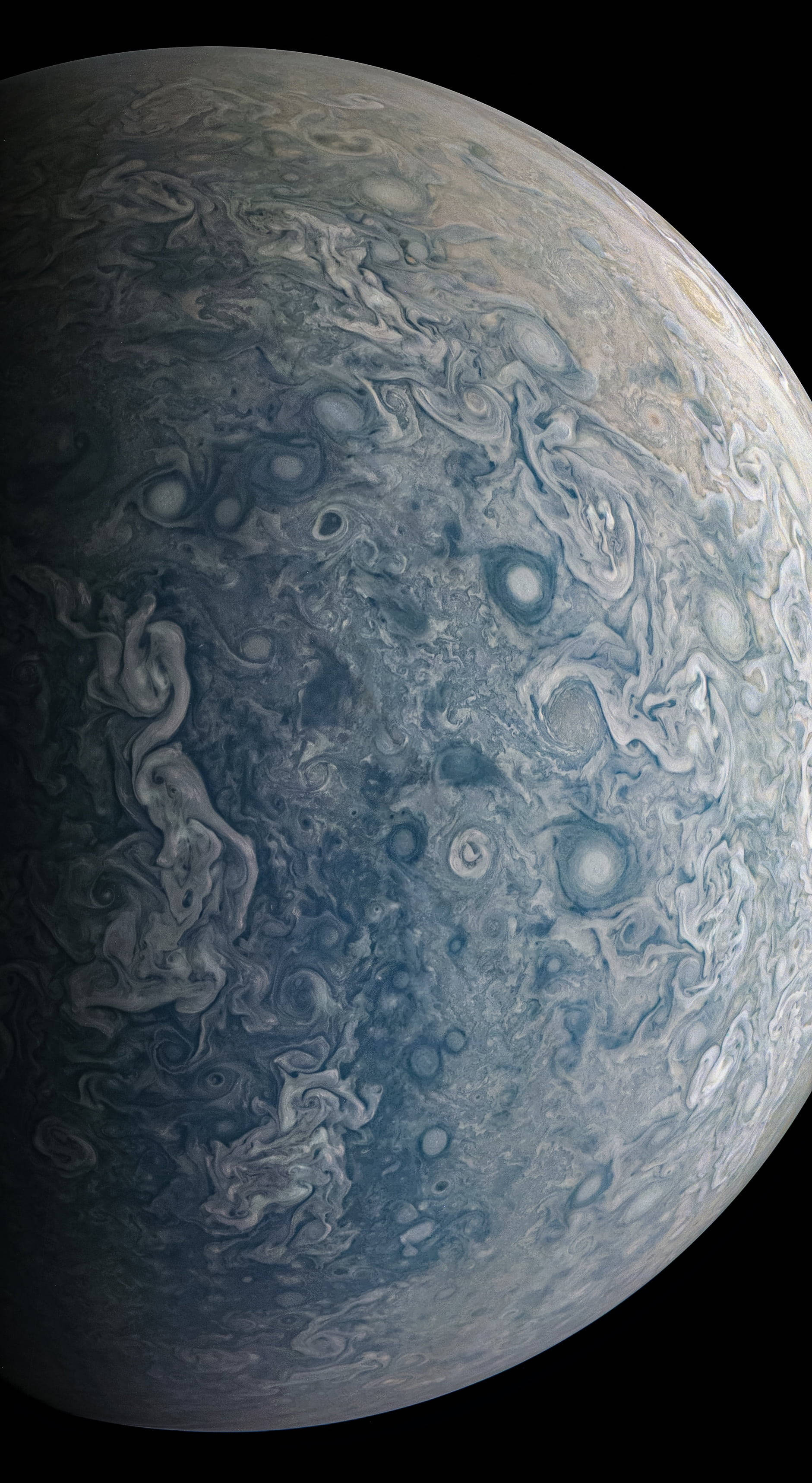 NASA iPhone Jupiter Furtuni Multiple Fundal