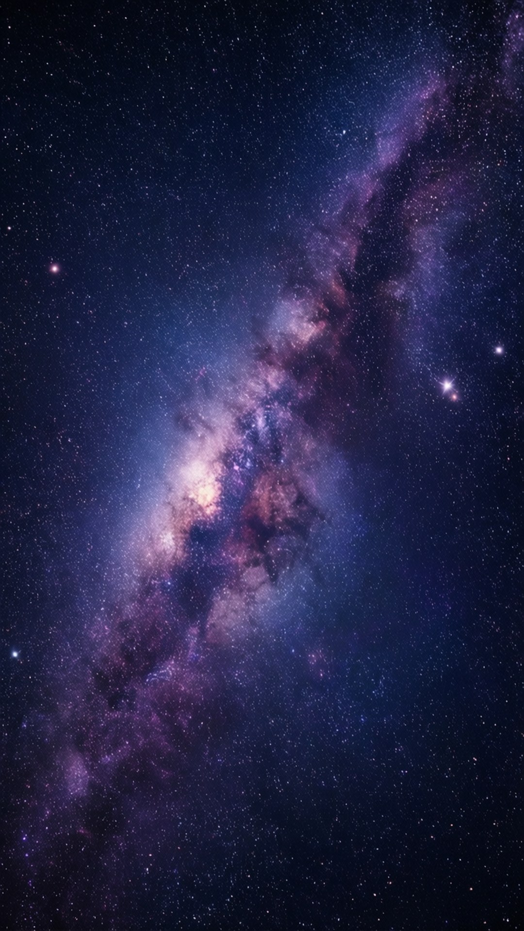 Nebuloasă Galactică Cosmică Fundal