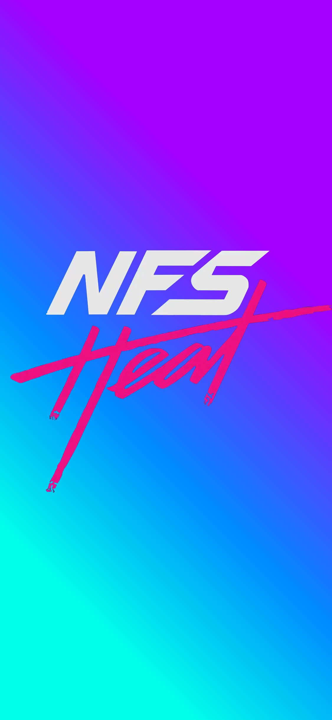 Need For Speed Heat Fundaluri Culori Fundal