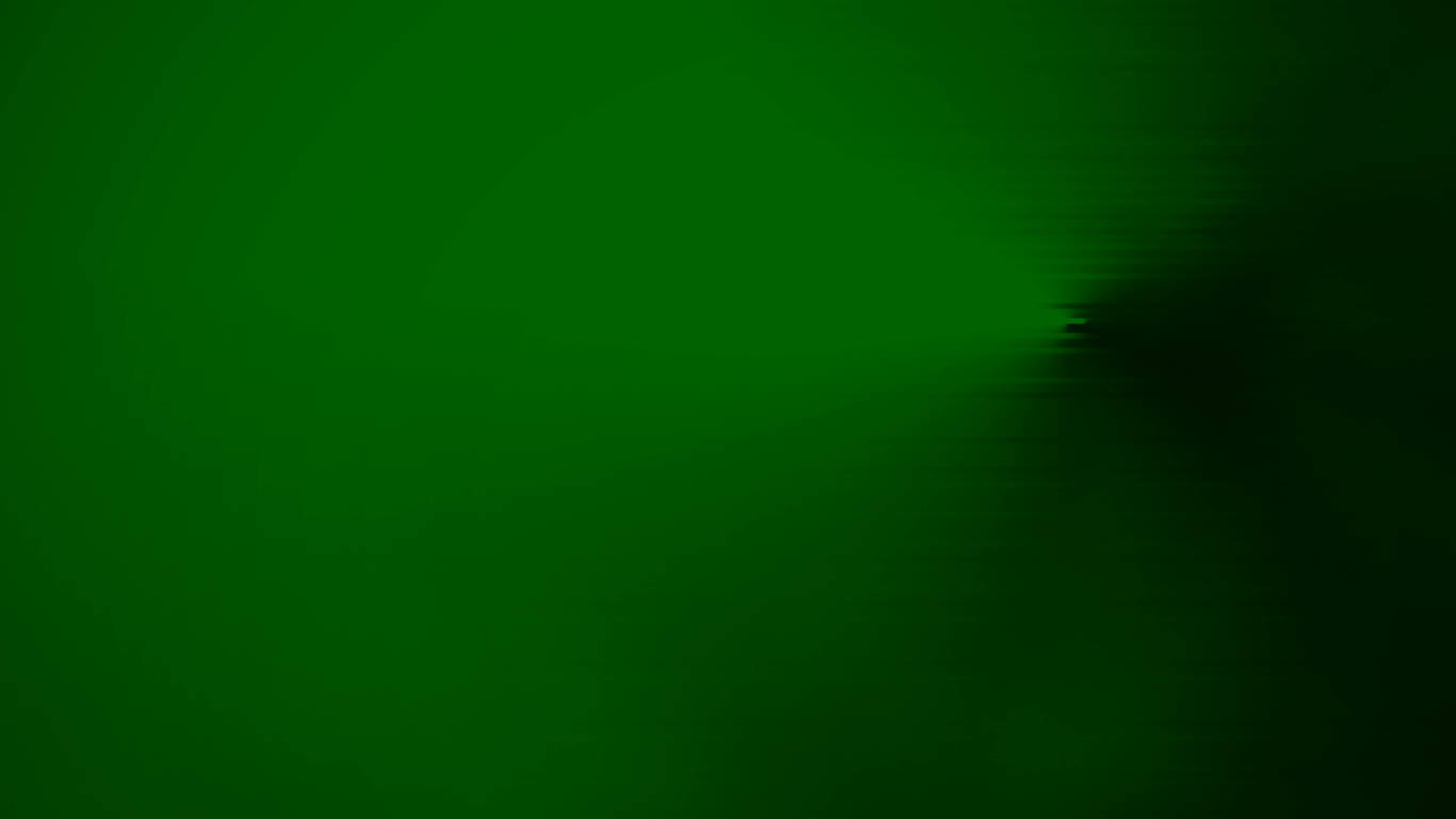 Negru Și Verde Gradient Întunecat Fundal
