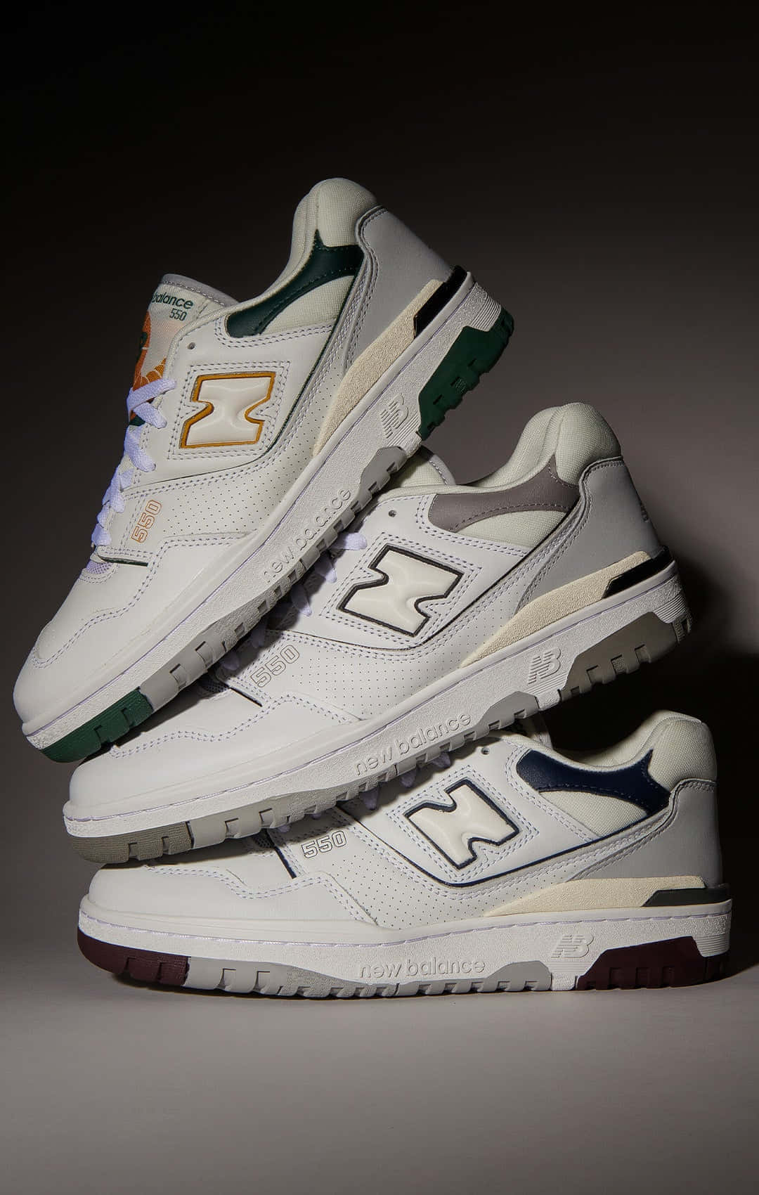 new balance 990 x sassy Fundal