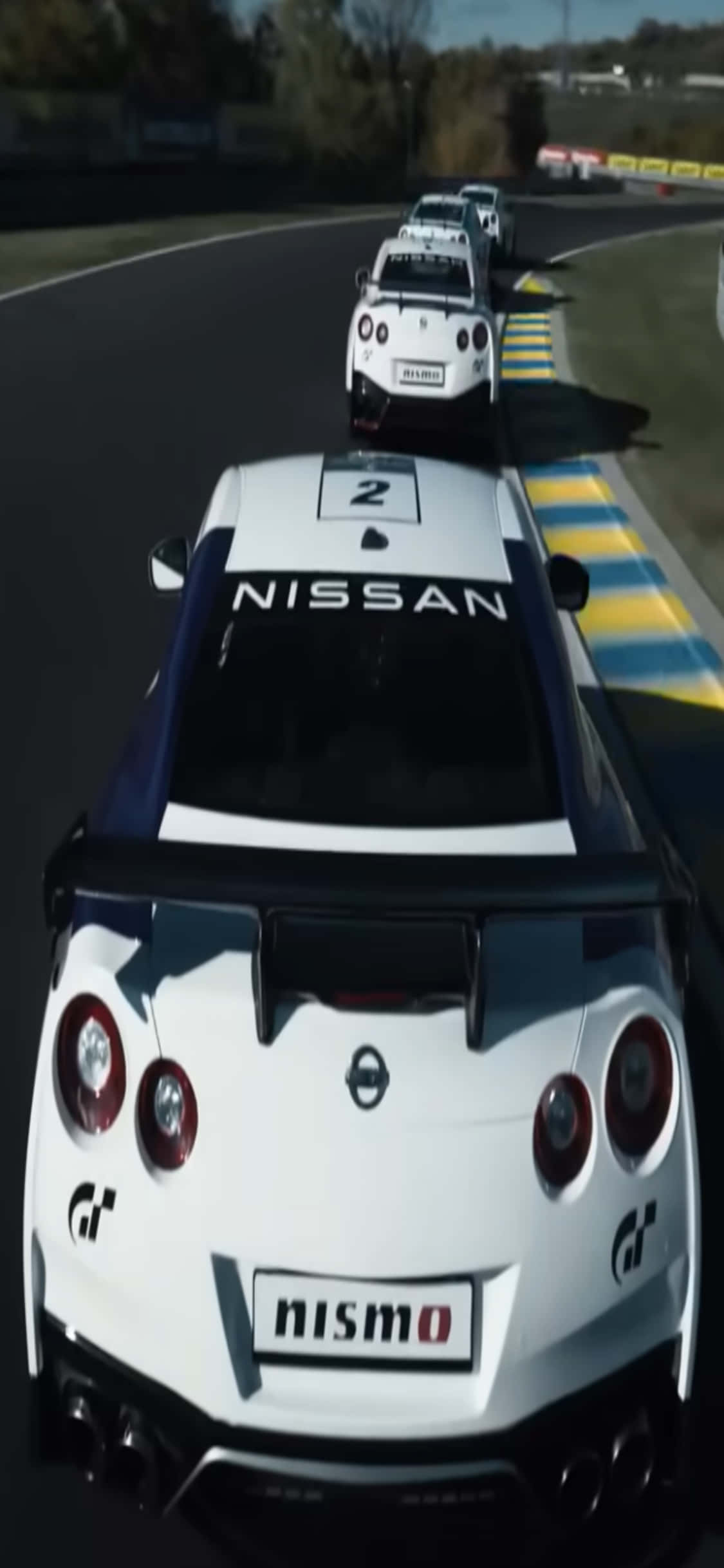 nissan gtr rsm - gtr rsm - gtr rs Fundal