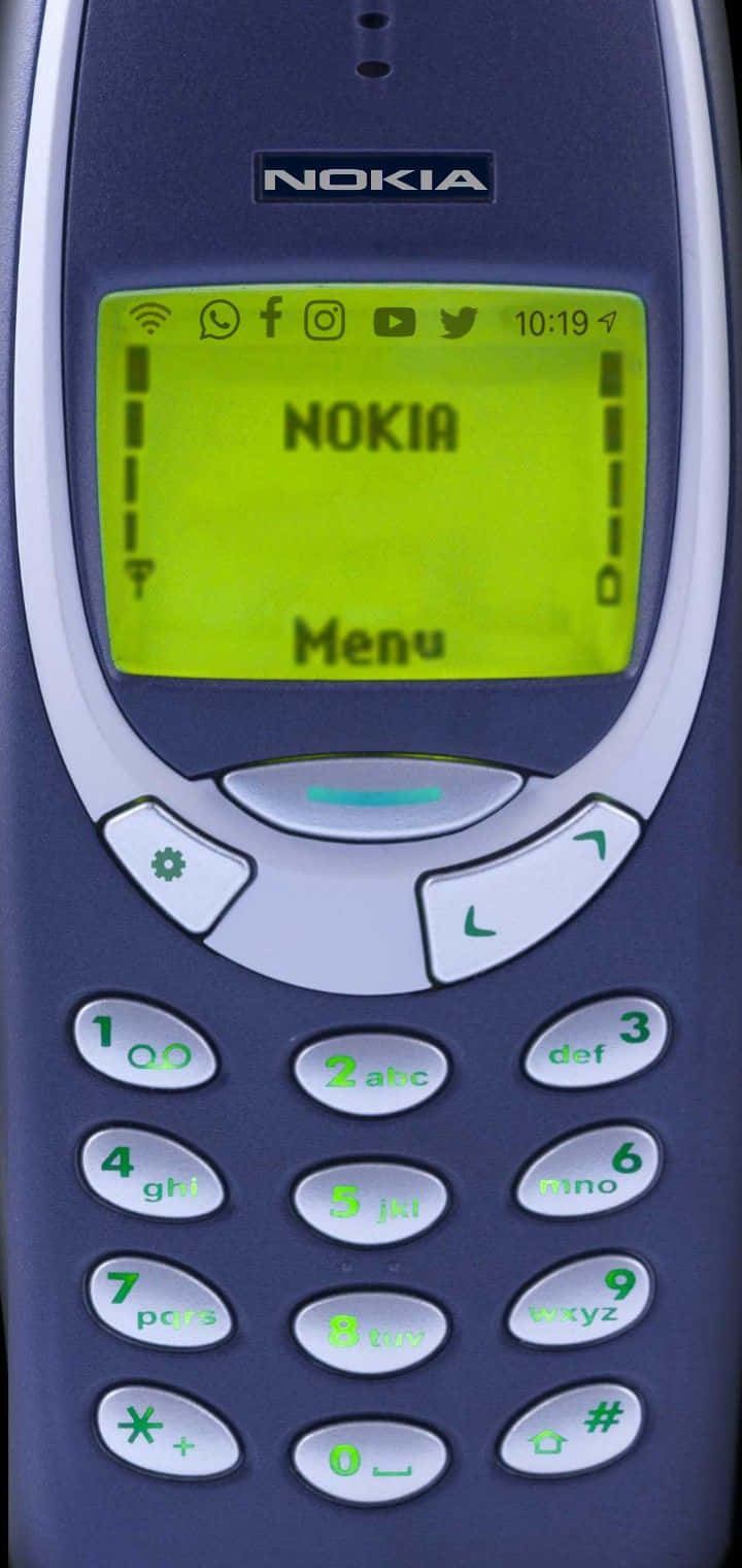 Nokia 720 X 1520: un dispozitiv mobil frumos, creat pentru toți Fundal