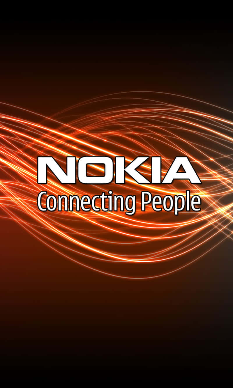 Nokia 800 - Design remarcabil de sofisticat Fundal