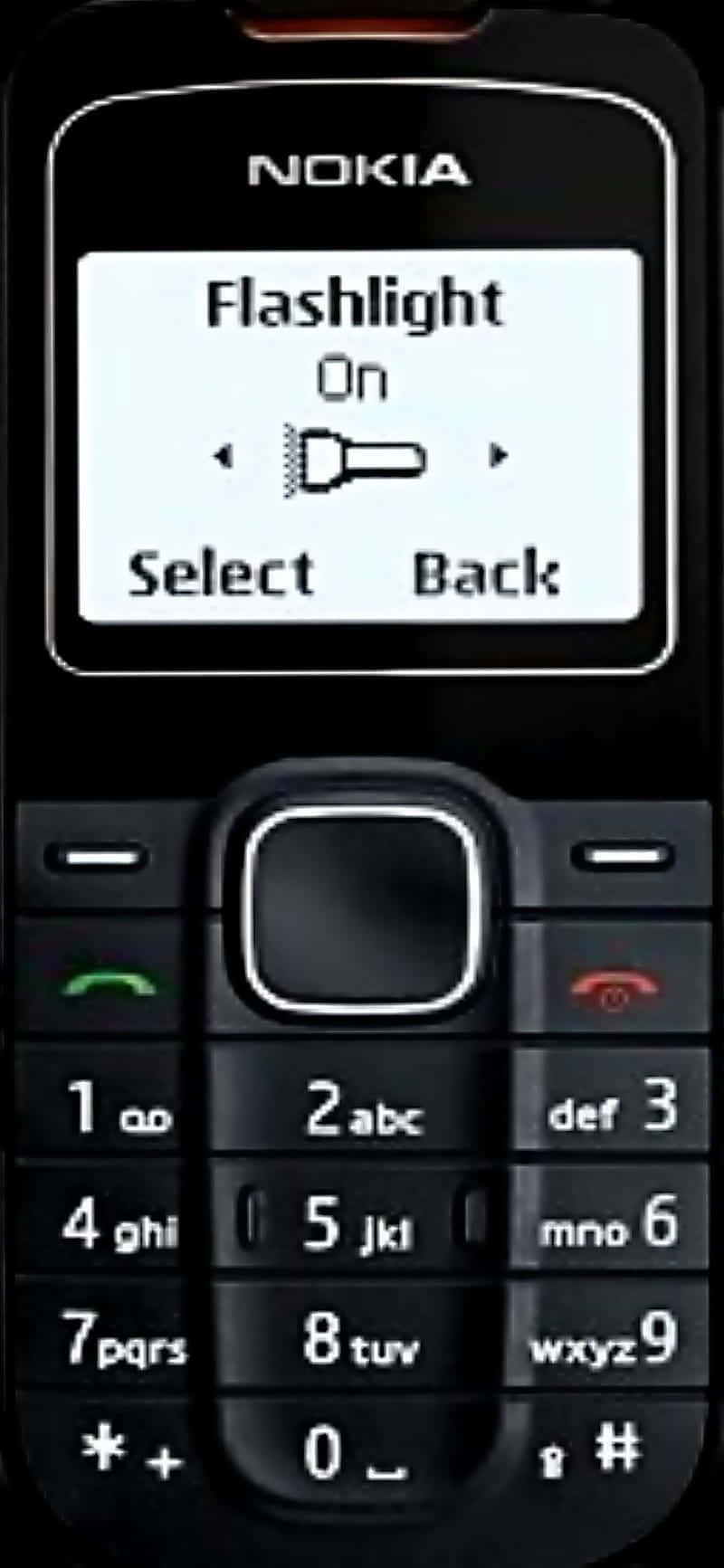 Nokia 800 — Tehnologie de Ultimă Generație Fundal