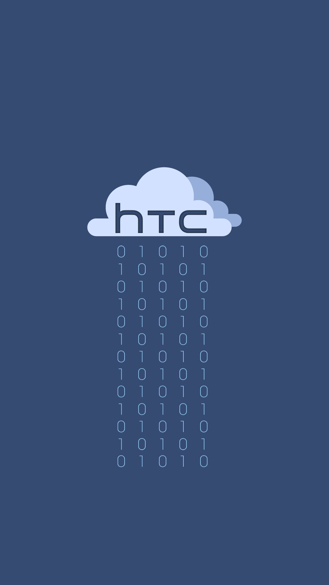 Nor gri Htc Fundal