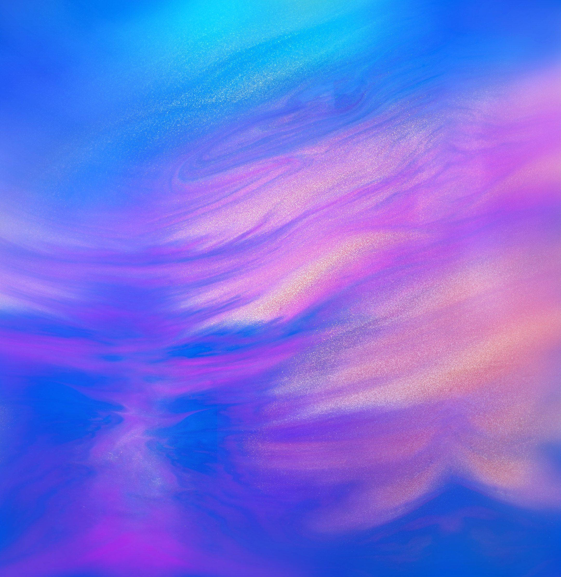 Note 10 Gradient Pastel Colorat Fundal