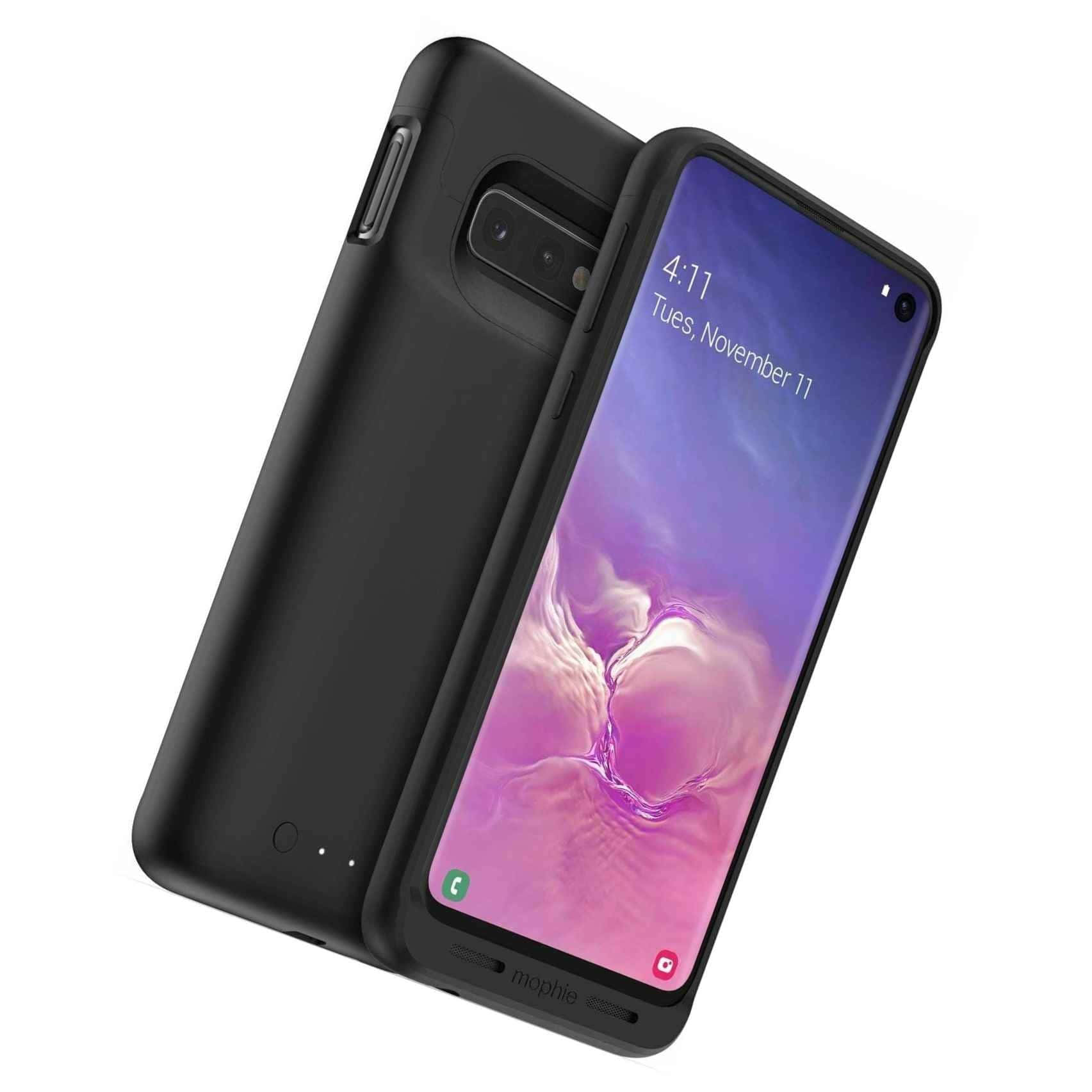Noul Galaxy S10 este un dispozitiv de ultimă generație care redefiniște ceea ce poate face un smartphone. Fundal