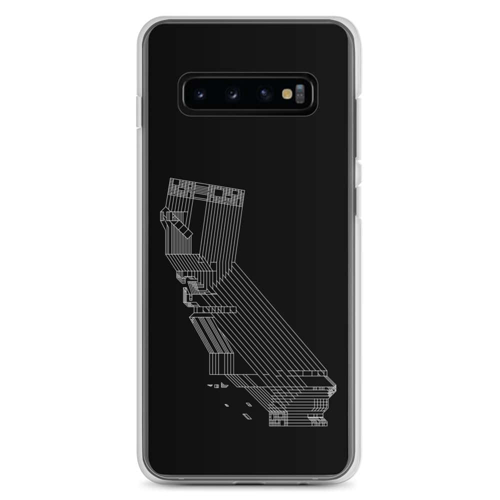 Noul Galaxy S10 face smartphone-urile mai inteligente Fundal