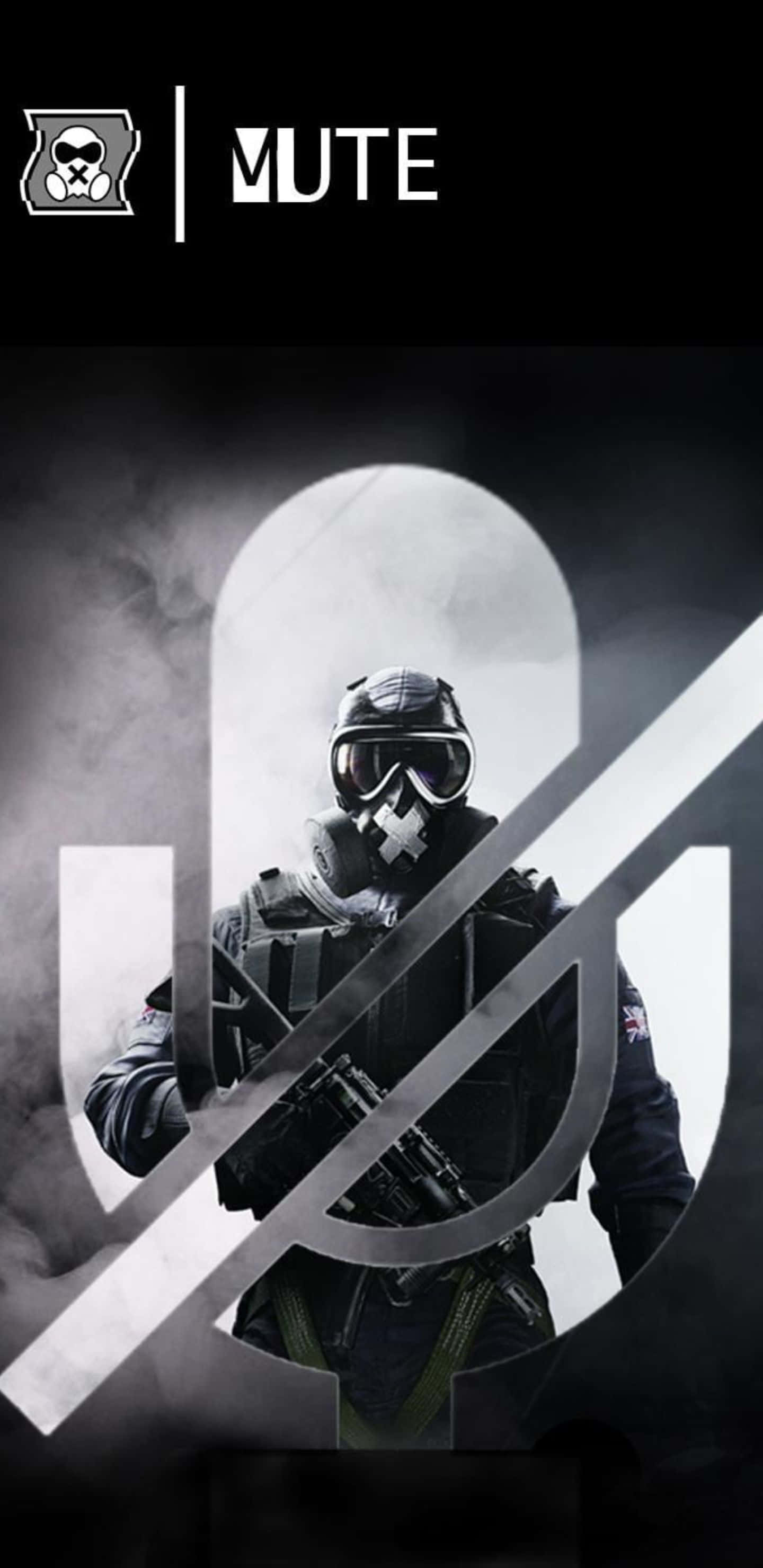 Noul Pixel 3xL include gameplay epic Rainbow Six Siege Fundal