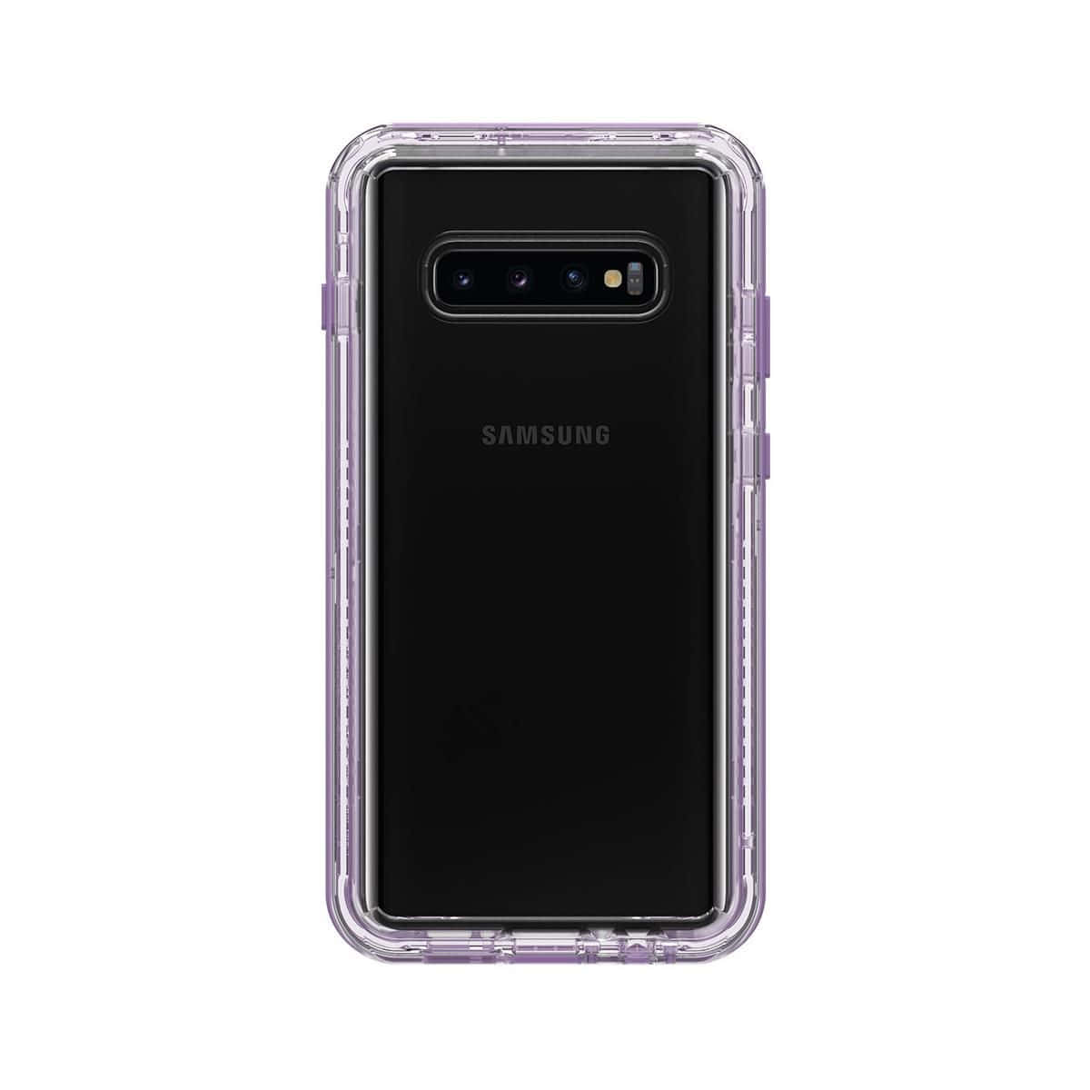 Noul Samsung Galaxy S10 Fundal