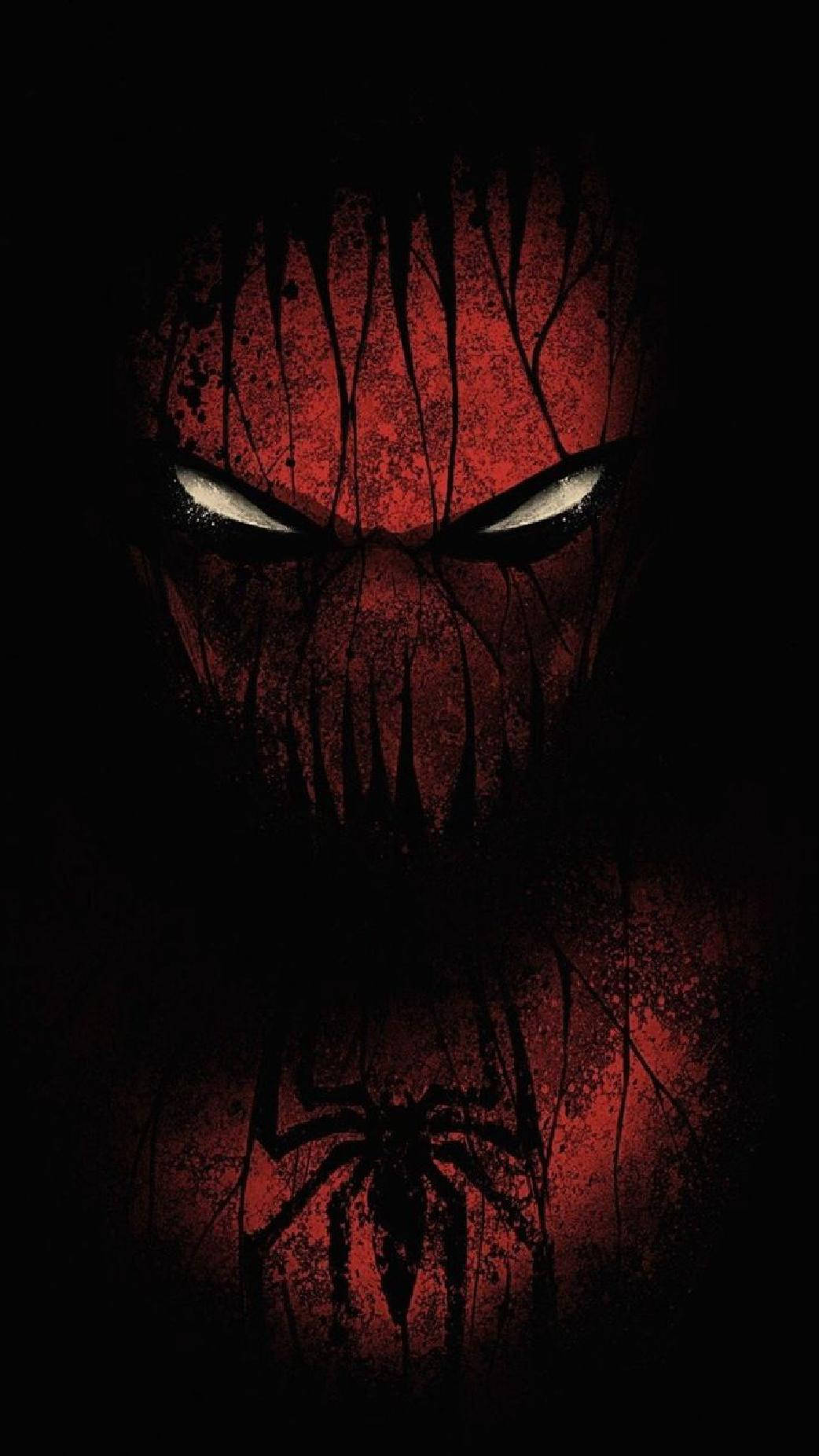 Nu este Spiderman pe care îl știi! Fundal