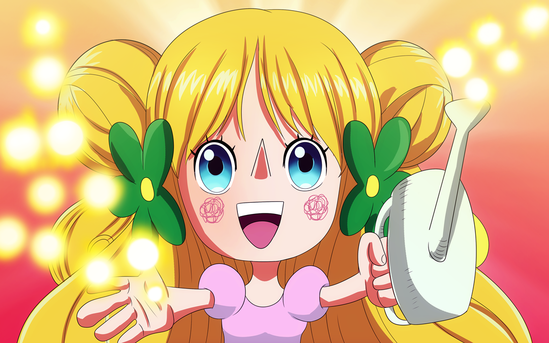 "O Aventură Epică de Pirați Te Așteaptă! Fundal One Piece 4K" Fundal