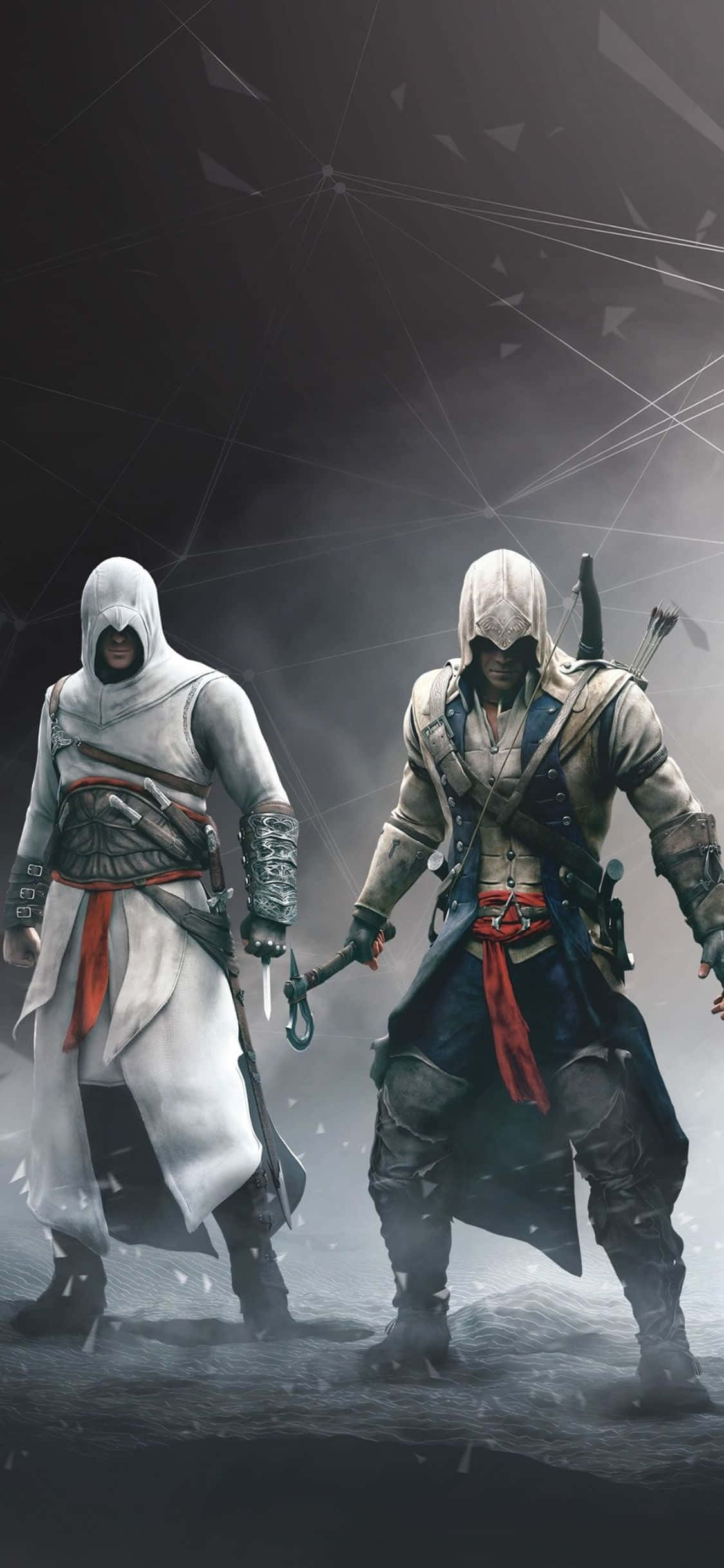 O Aventură Epică Te Așteaptă în Assassins Creed Origins Fundal