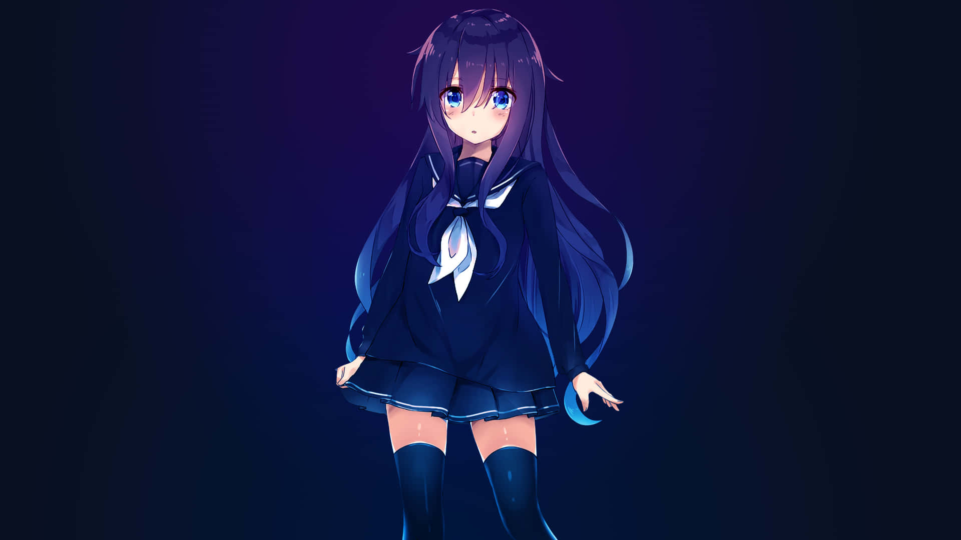 Imagini anime 4k — Anime 4K GIF Fundal