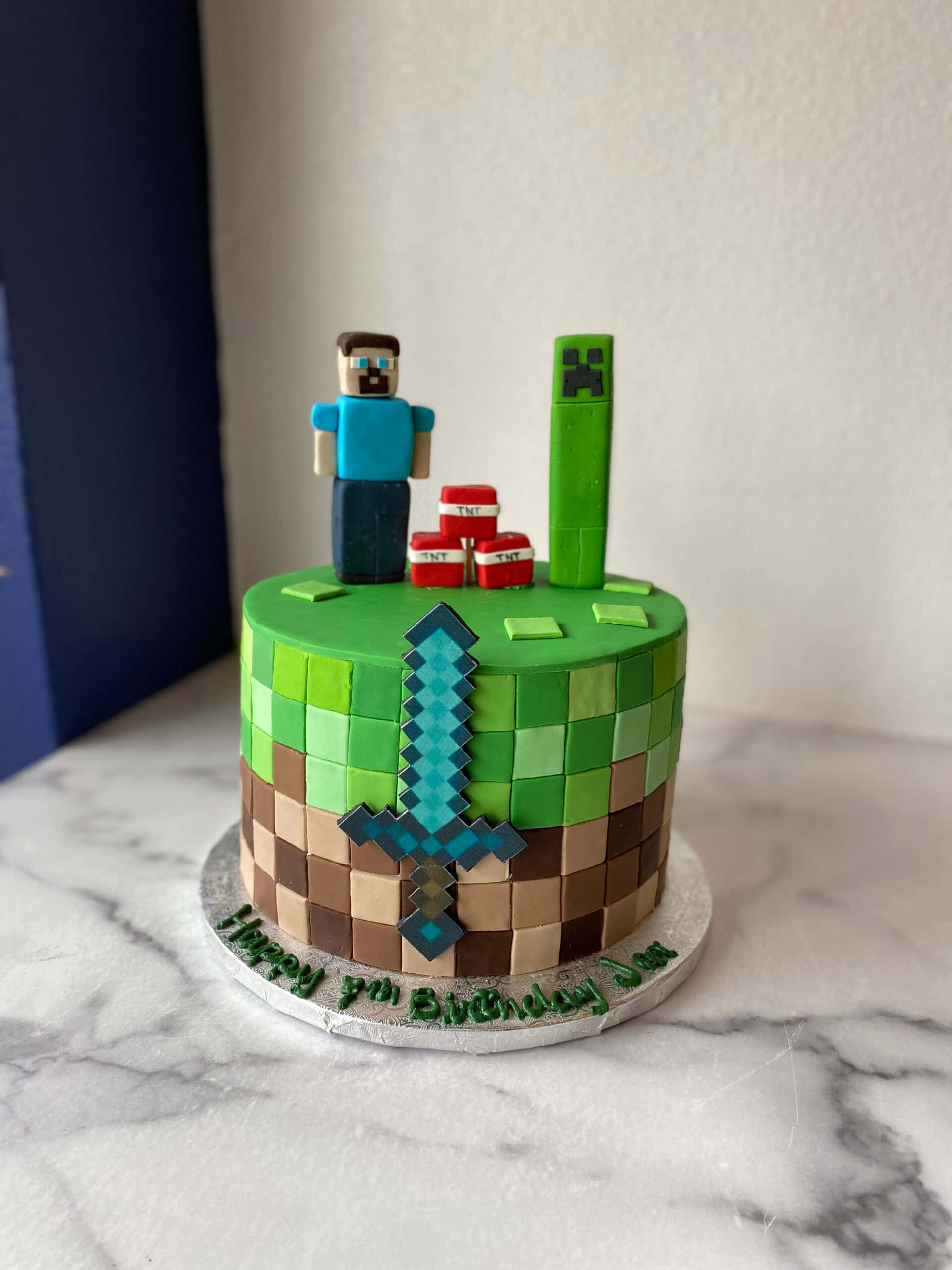 O Varietate de Prăjituri Minecraft Unice pentru a Îmbogăți Orice Eveniment Fundal