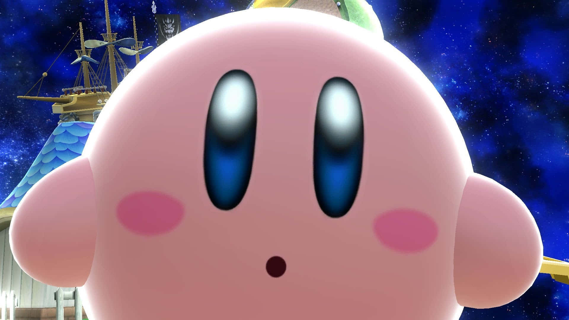 O zi la plajă alături de Kirby Fundal