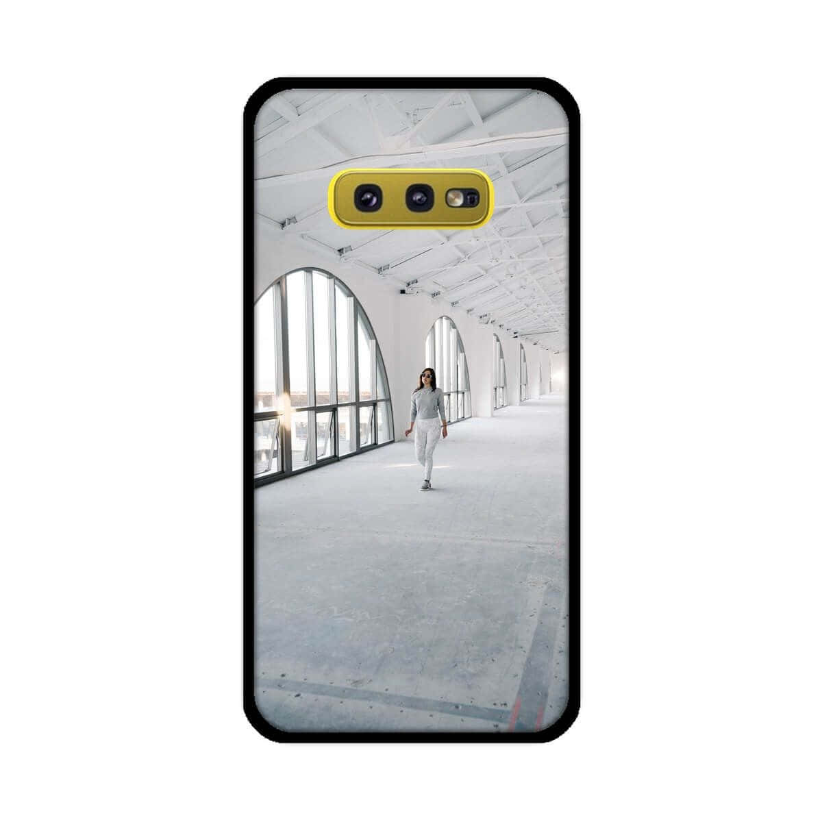 Obține acum Galaxy S10 și bucură-te de un nou nivel de conectivitate mobilă! Fundal