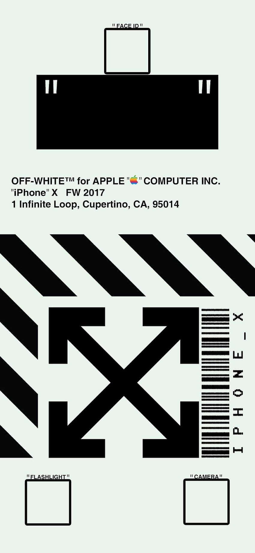 Obține cel mai recent Off White iPad pentru a rămâne conectat în mișcare. Fundal