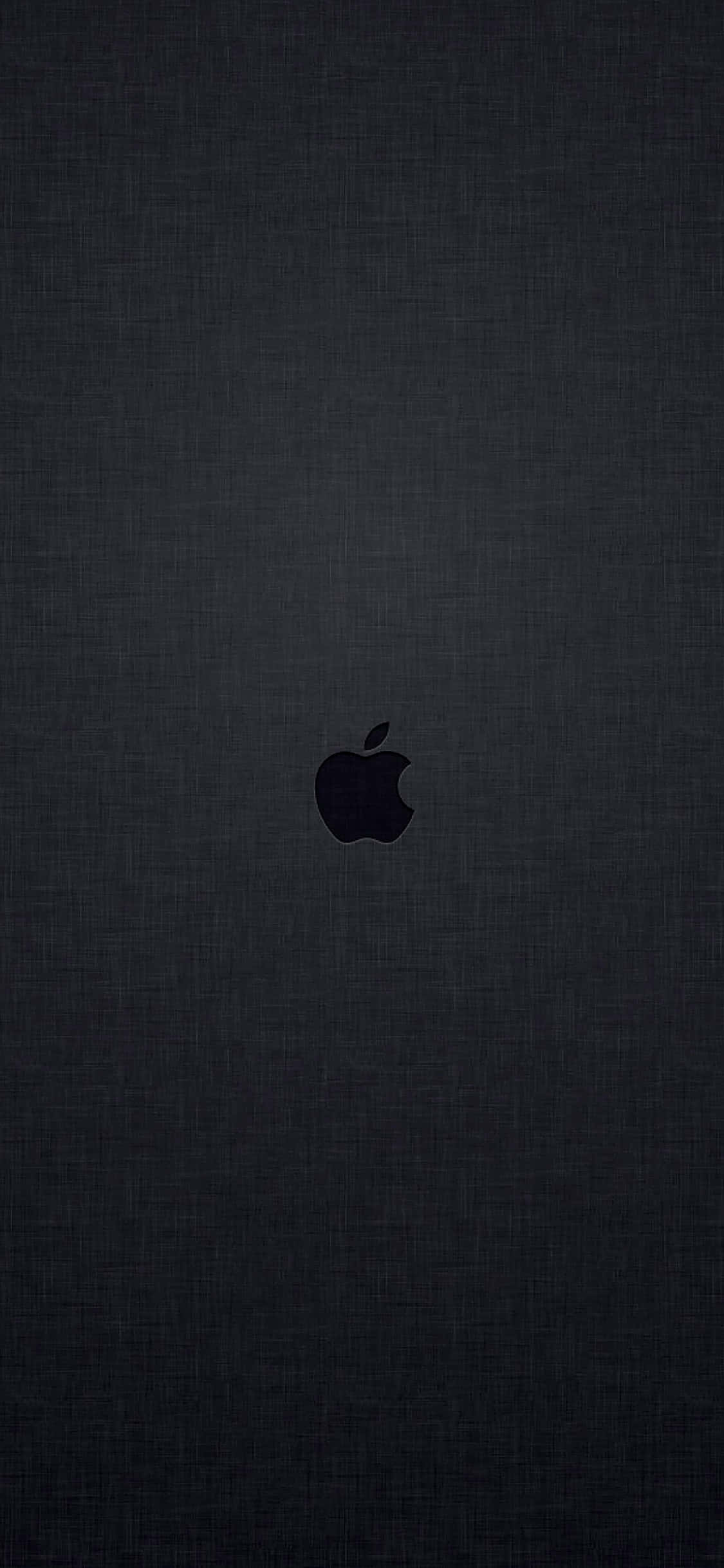 "Obține un aspect elegant cu un iPhone negru" Fundal