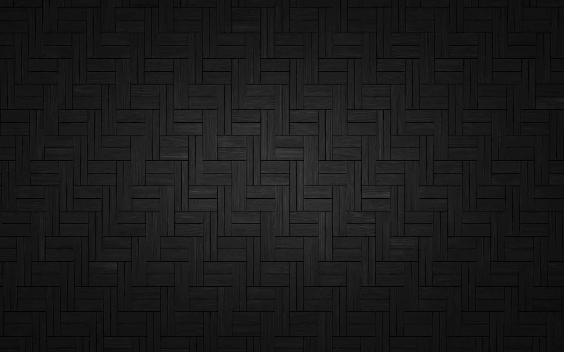 Obține un aspect modern și elegant în spațiul tău cu acest fundal negru minimalist. Fundal