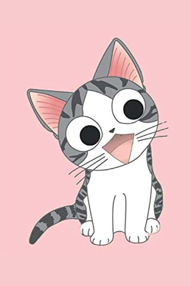 Obțineți doza zilnică de pisoi perfect Fundal
