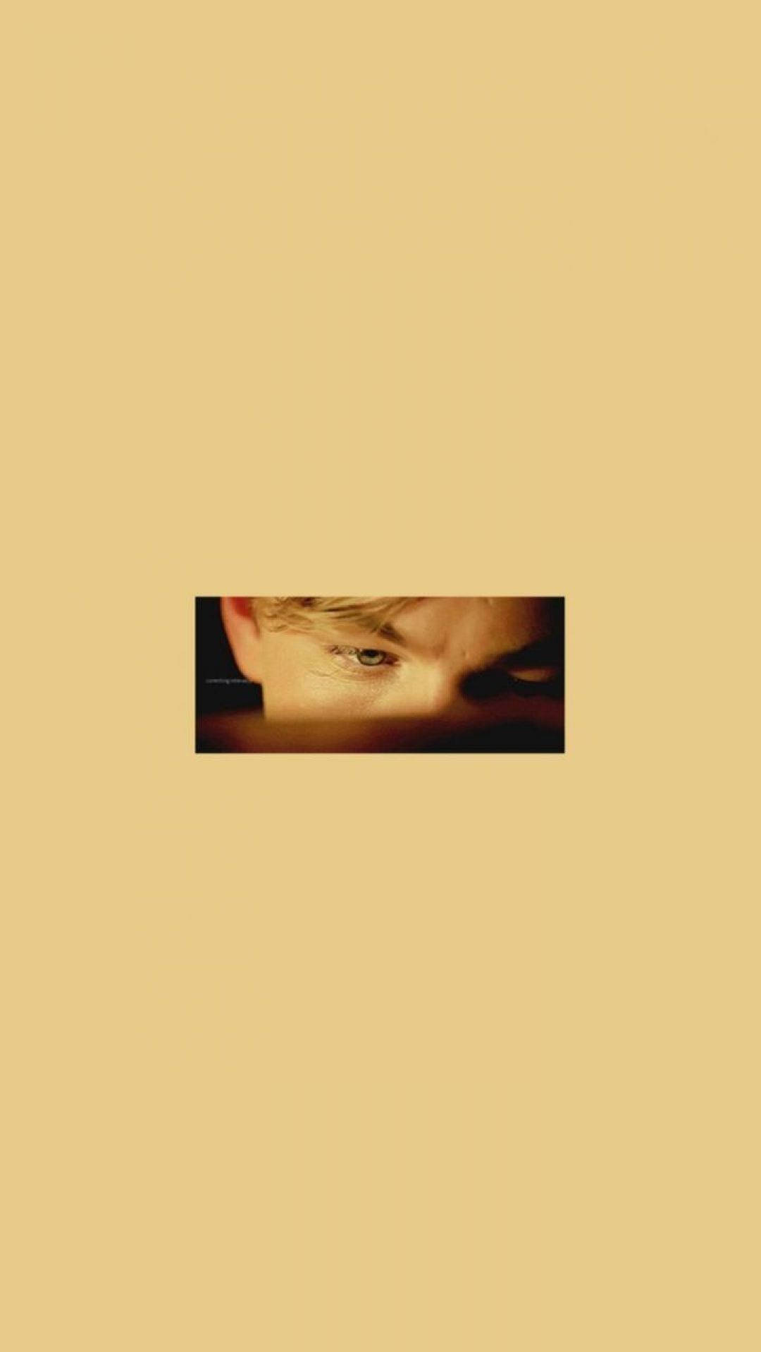 Ochii lui Leonardo DiCaprio estetică Tumblr Fundal