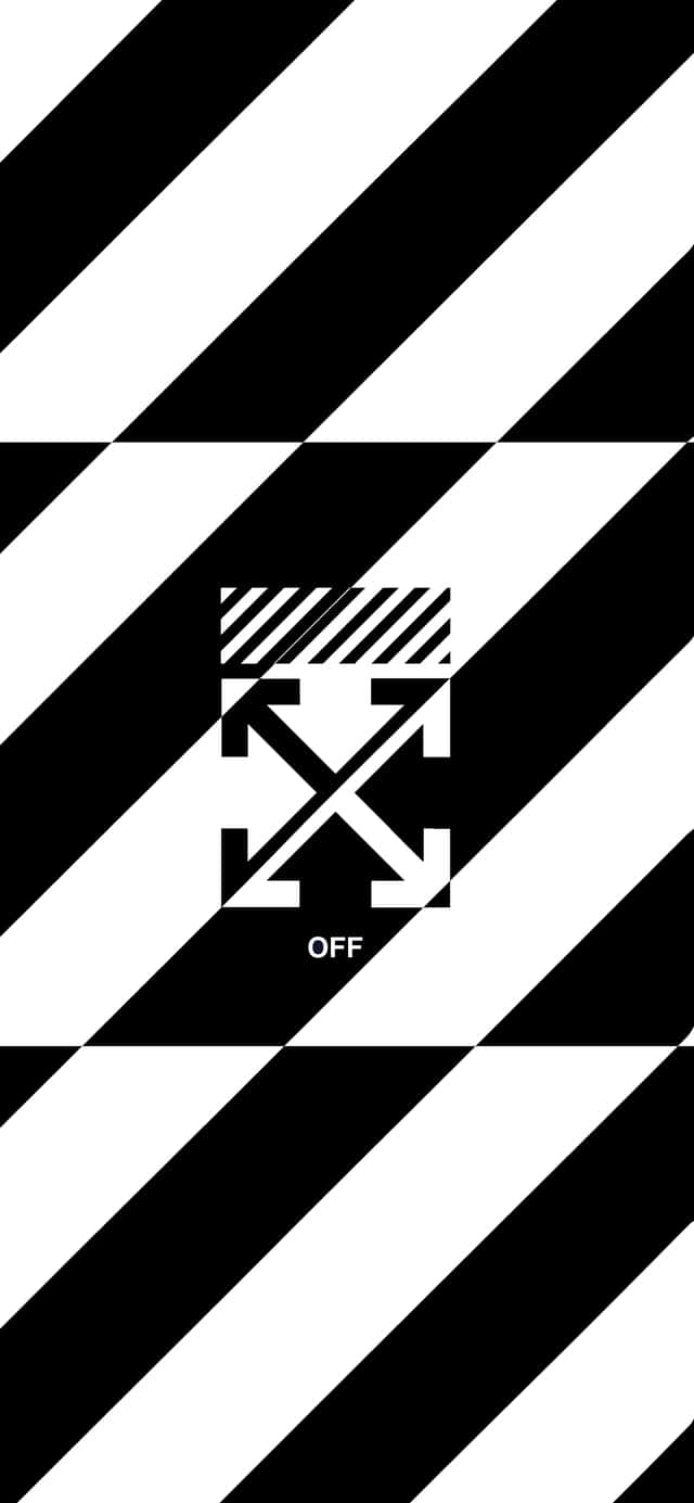Fundal iPhone Estetic Off-White Fundal