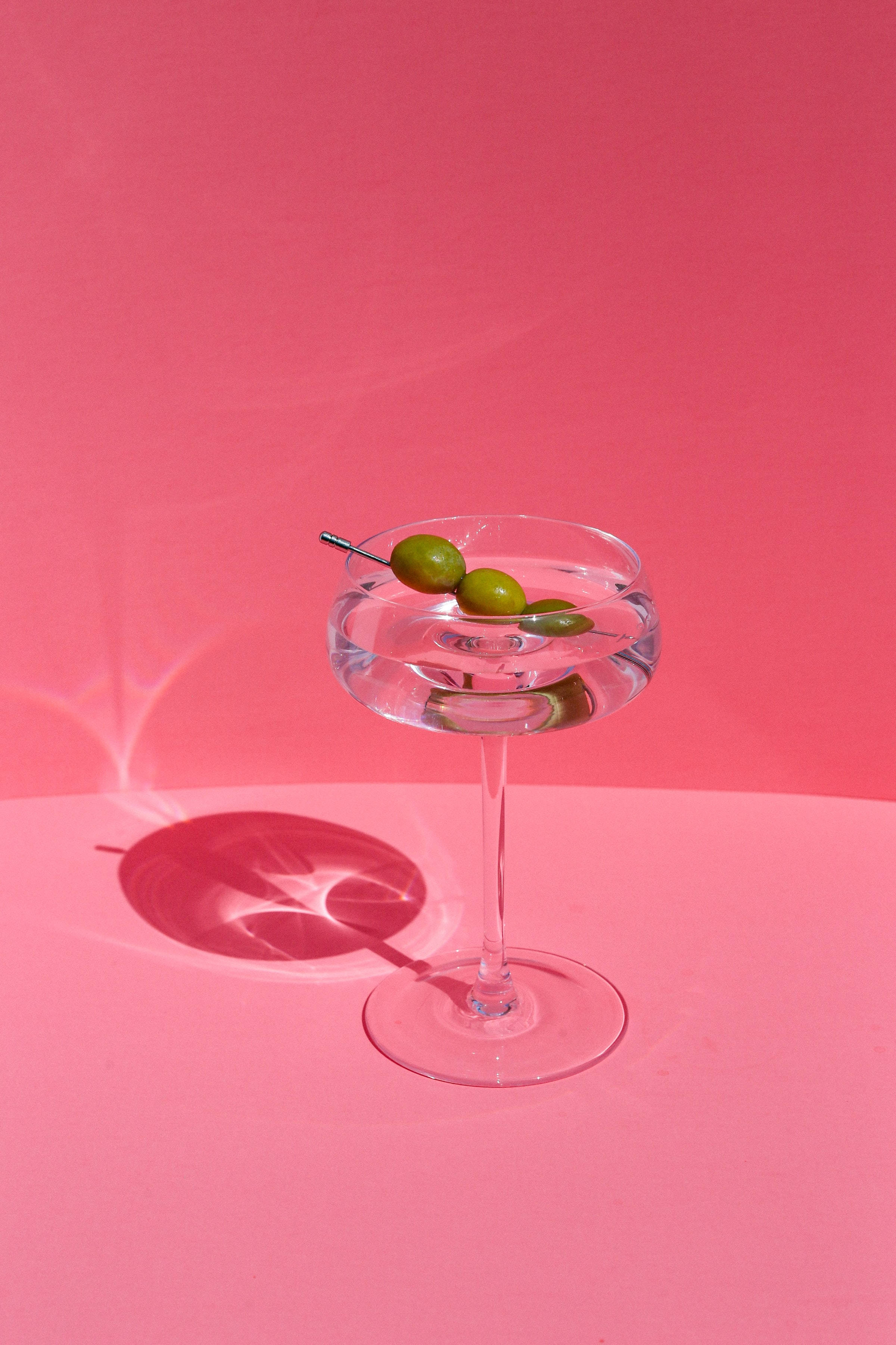 Olive Gin Fundal