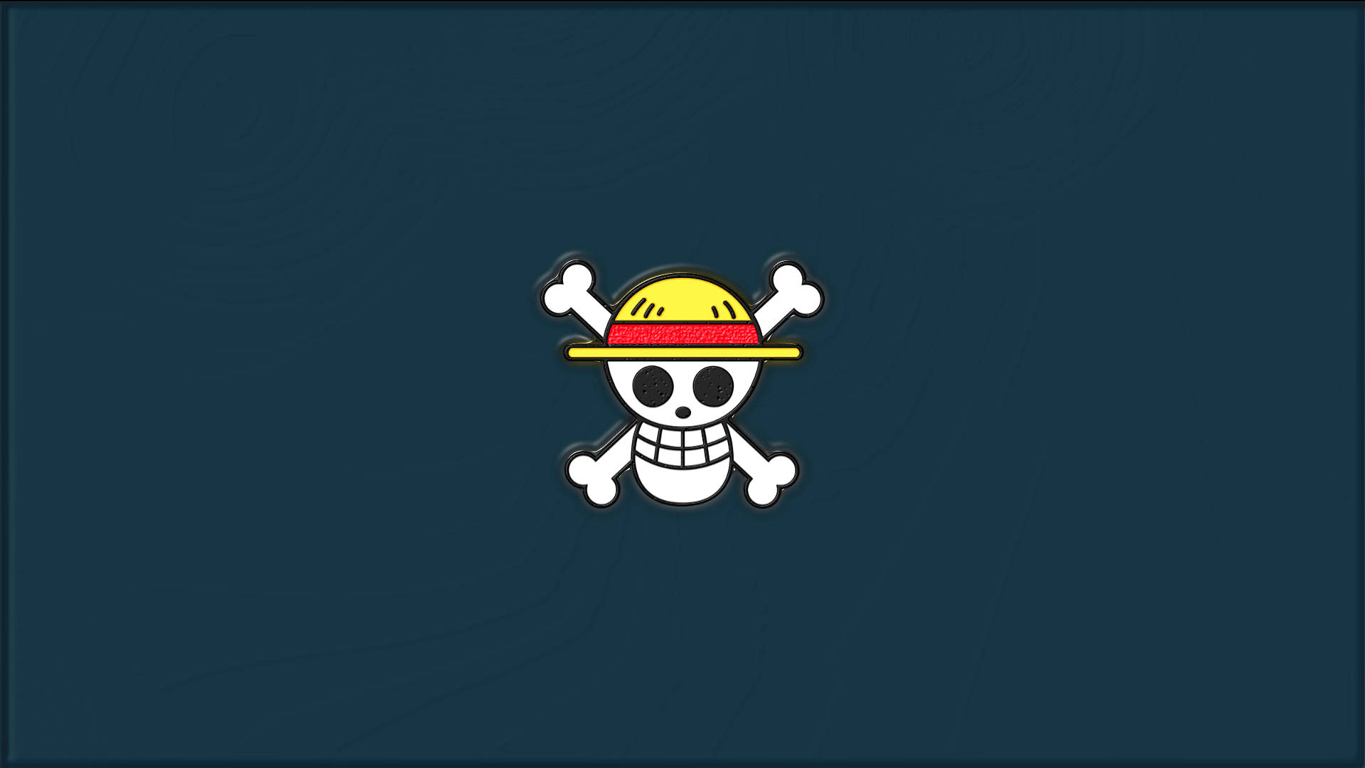 One Piece - Aventura legendară a piraților Fundal