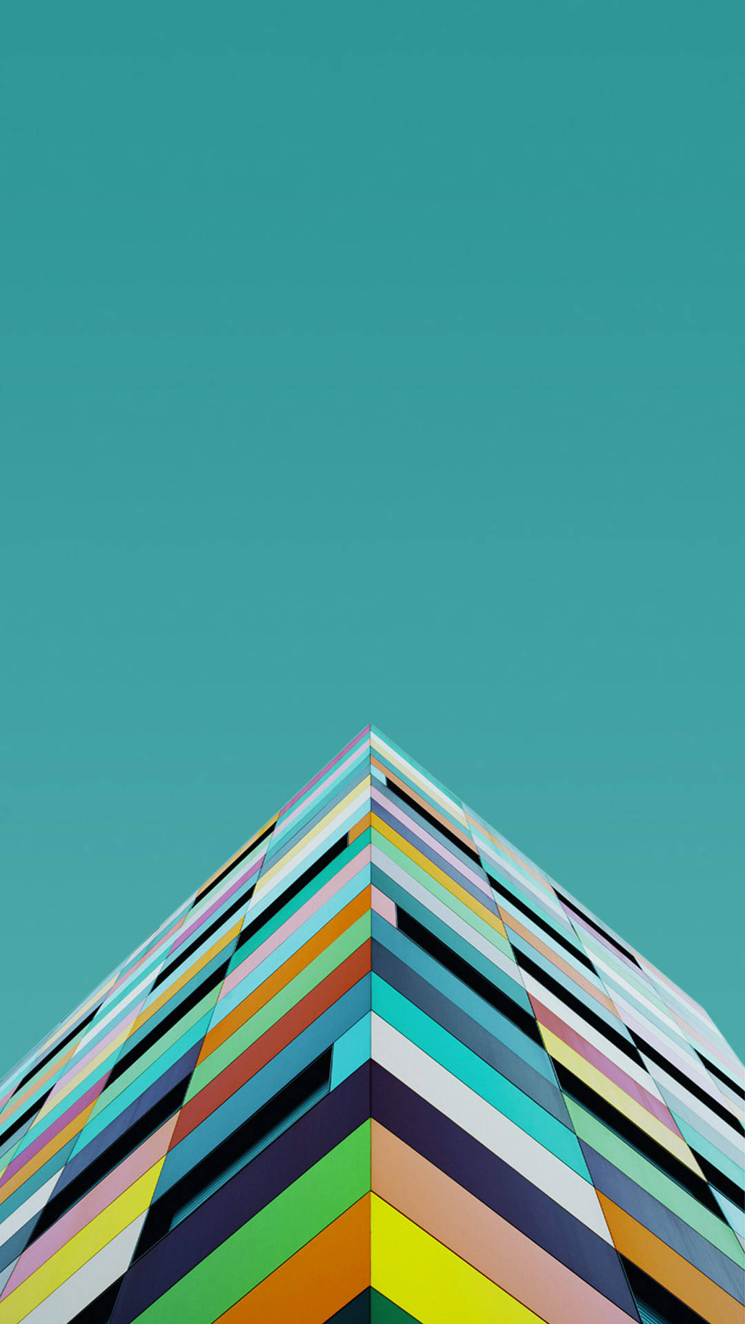 OnePlus Blocks Edge Fundal