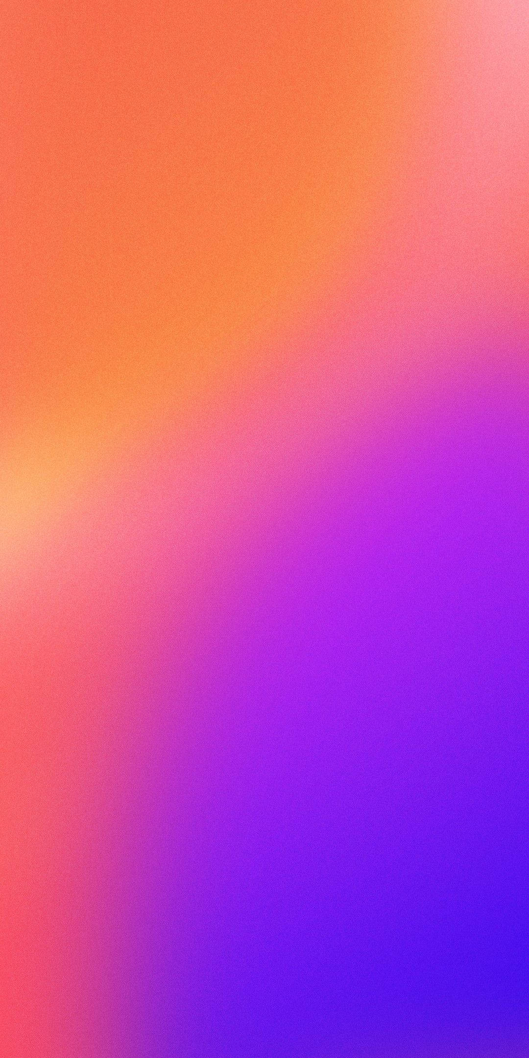 Oppo A5s Colorat Abstract Fundal