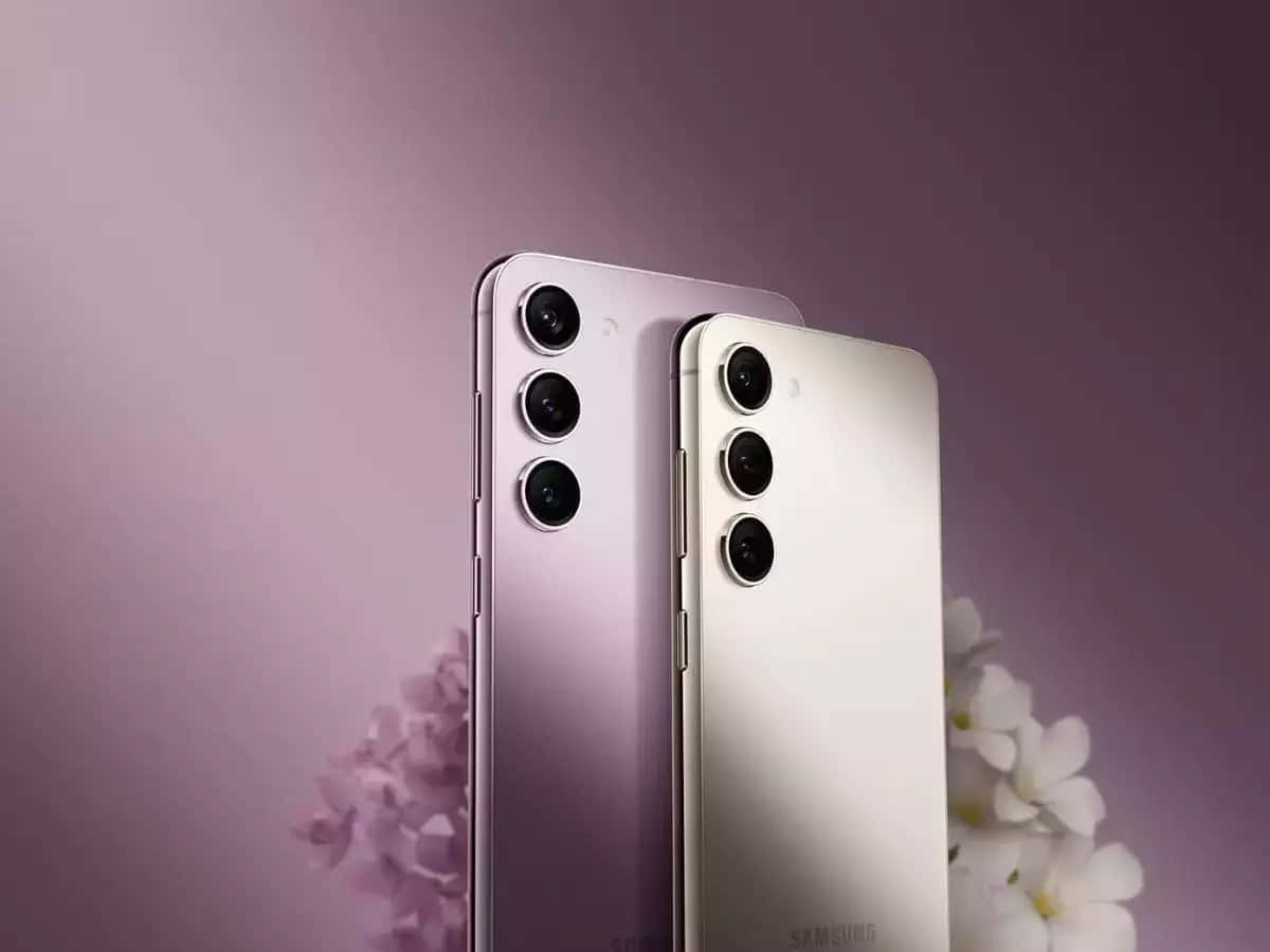 Opțiuni de culoare Samsung S23 Ultra Fundal
