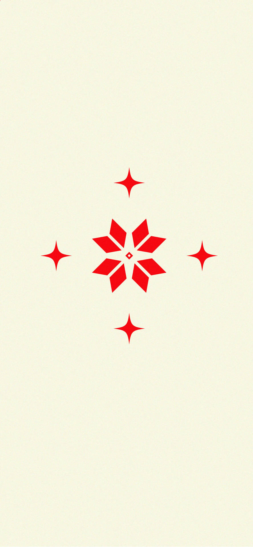 Ornament floral vector simplu de Crăciun belarus Fundal