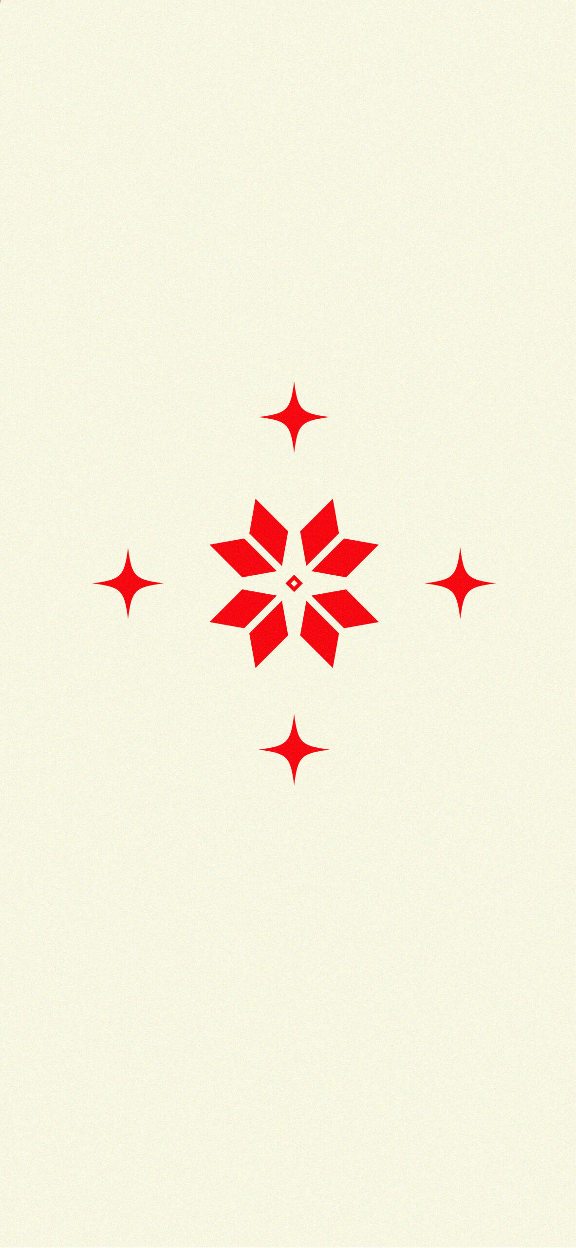 Ornament floral vector simplu de Crăciun belarus Fundal
