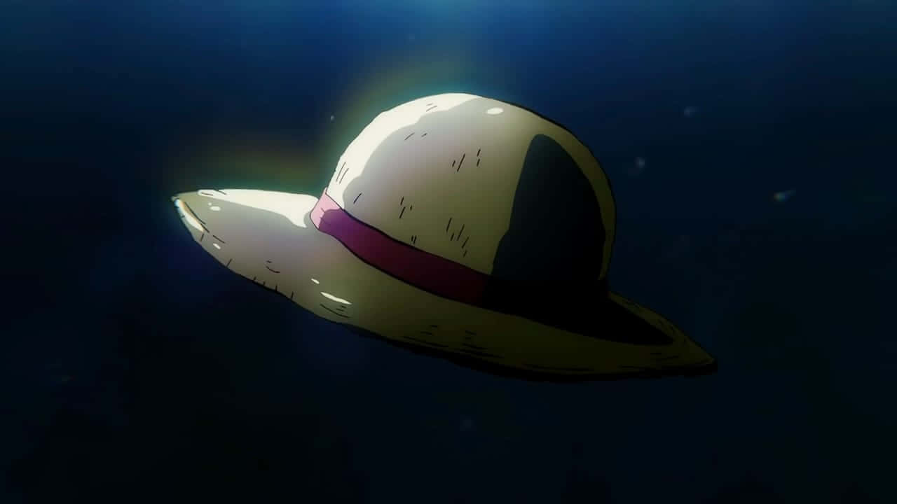Pălăria de paie a lui Luffy Fundal