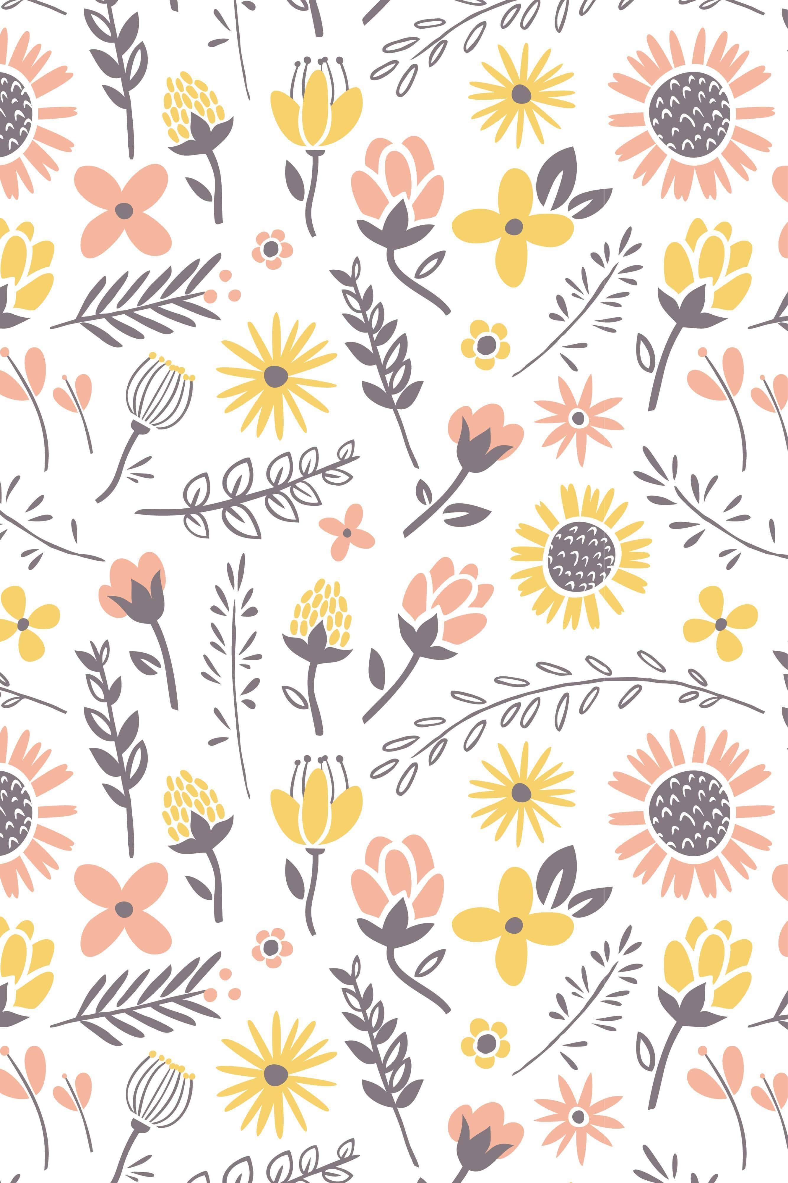 Pastel Phone 2667 x 4000 background Fundal
